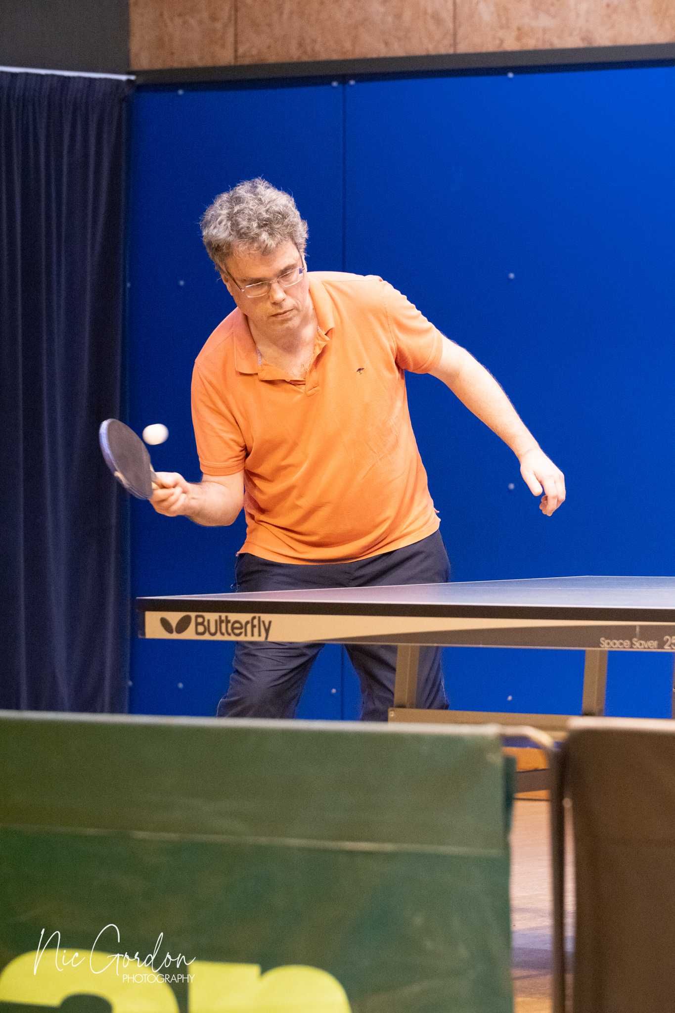 2024 Divisional Cup Final (Maccabi A vs Nomads A)