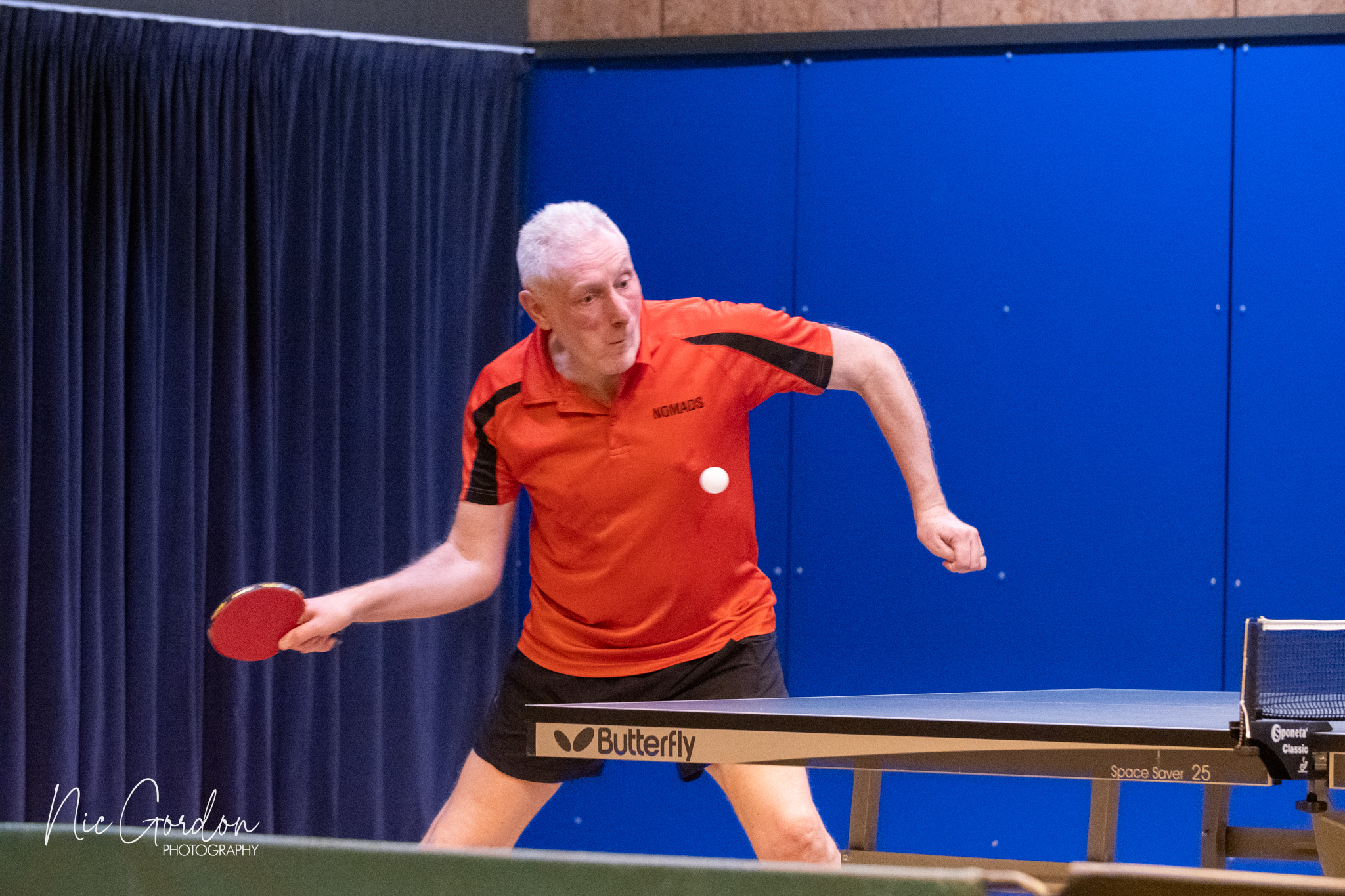 2024 Divisional Cup Final (Maccabi A vs Nomads A)