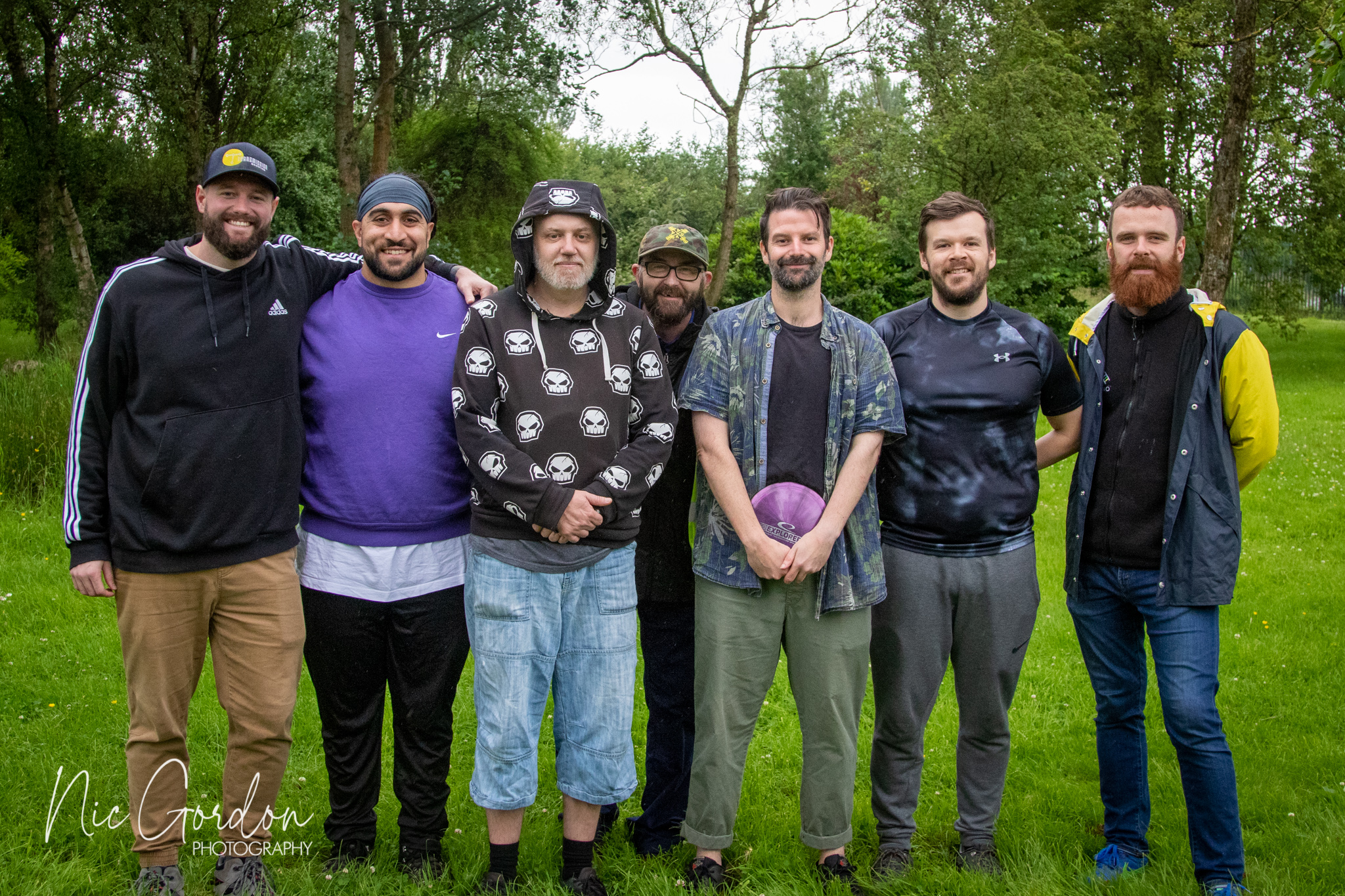 Alecs farewell game 3268