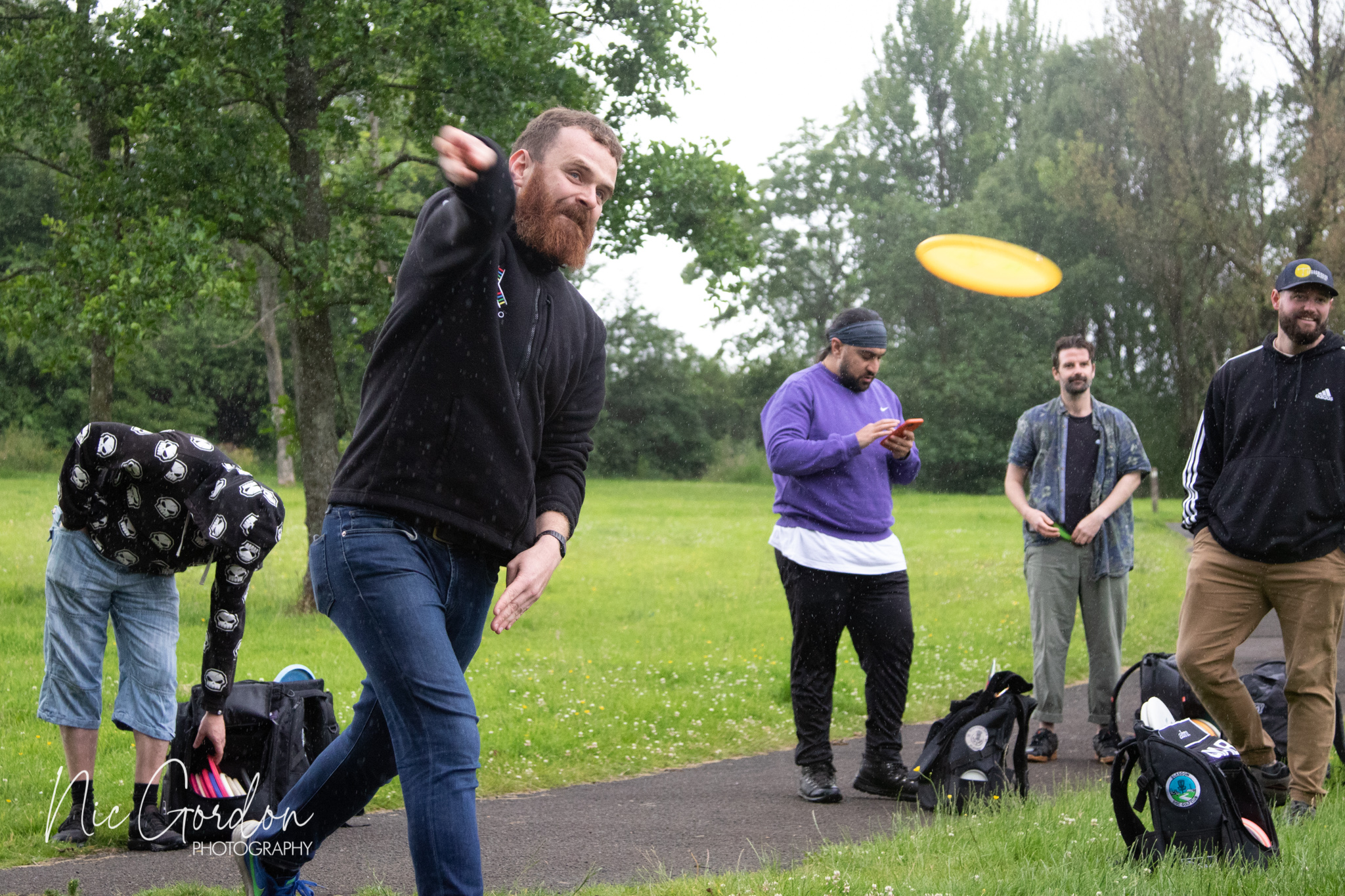 Alecs farewell game 3276