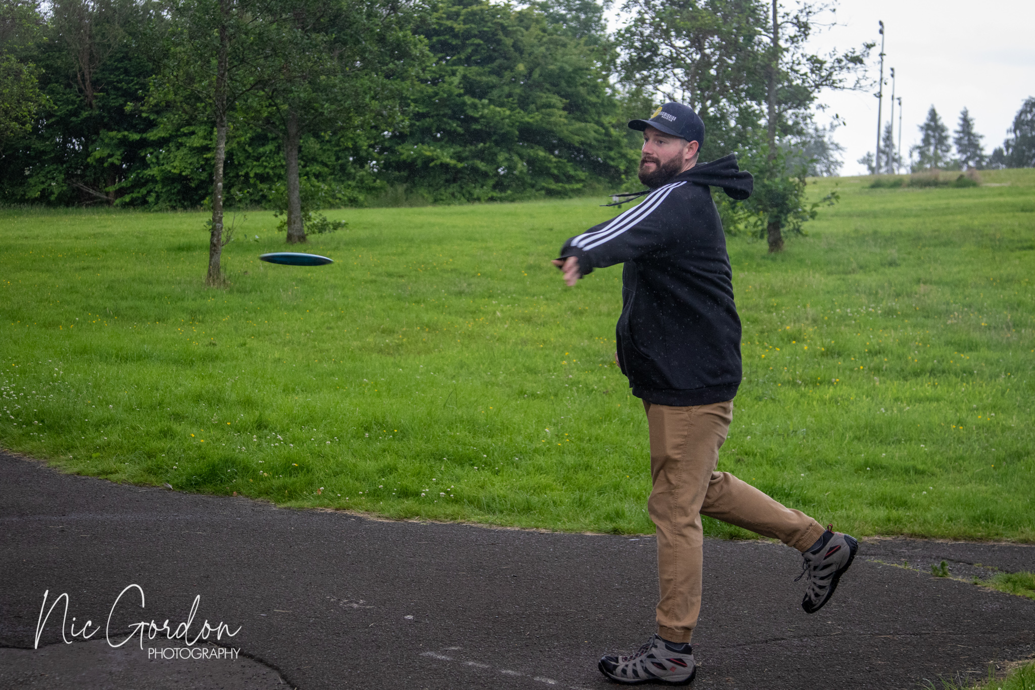 Alecs farewell game 3301