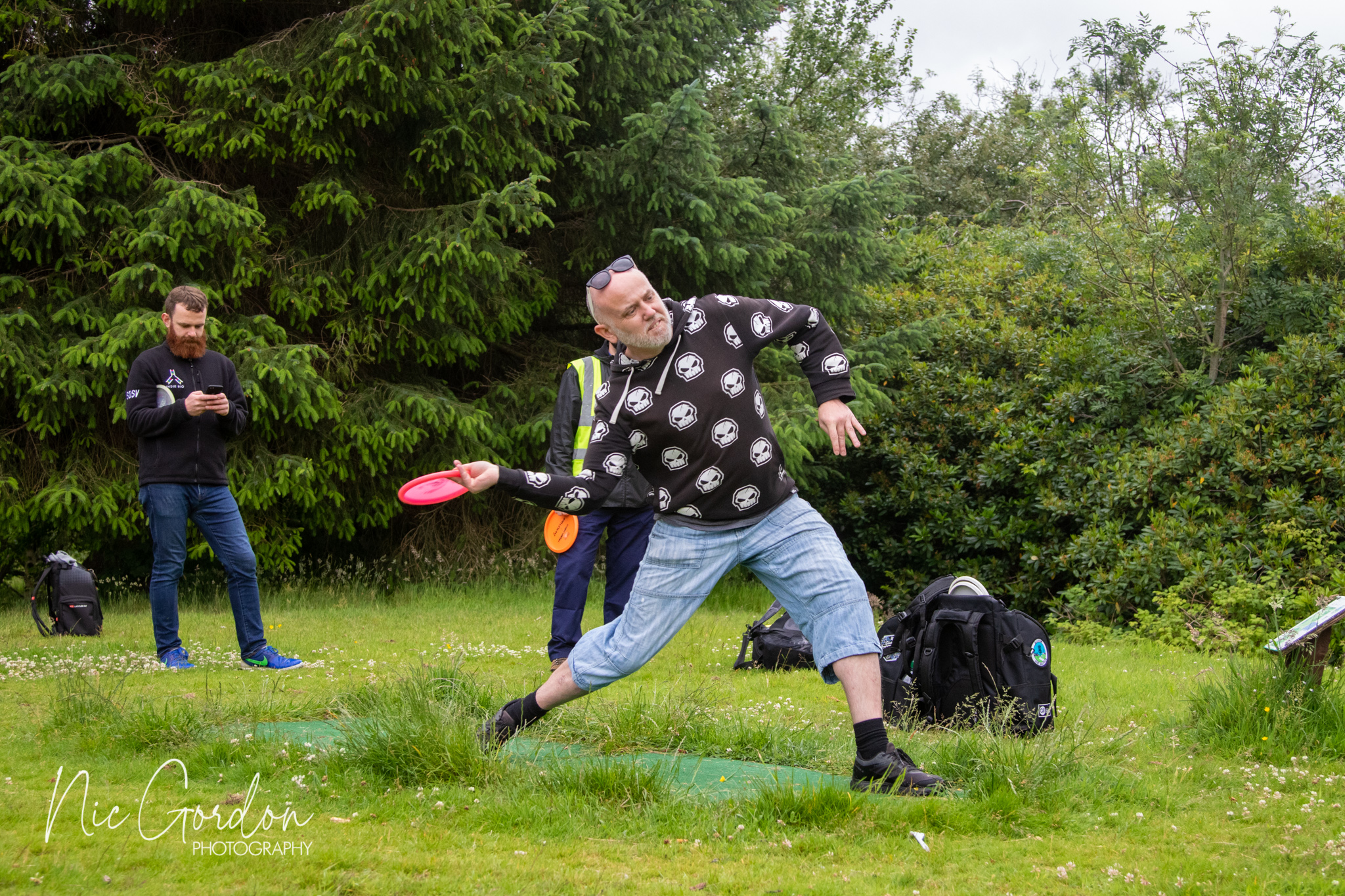 Alecs farewell game 3337