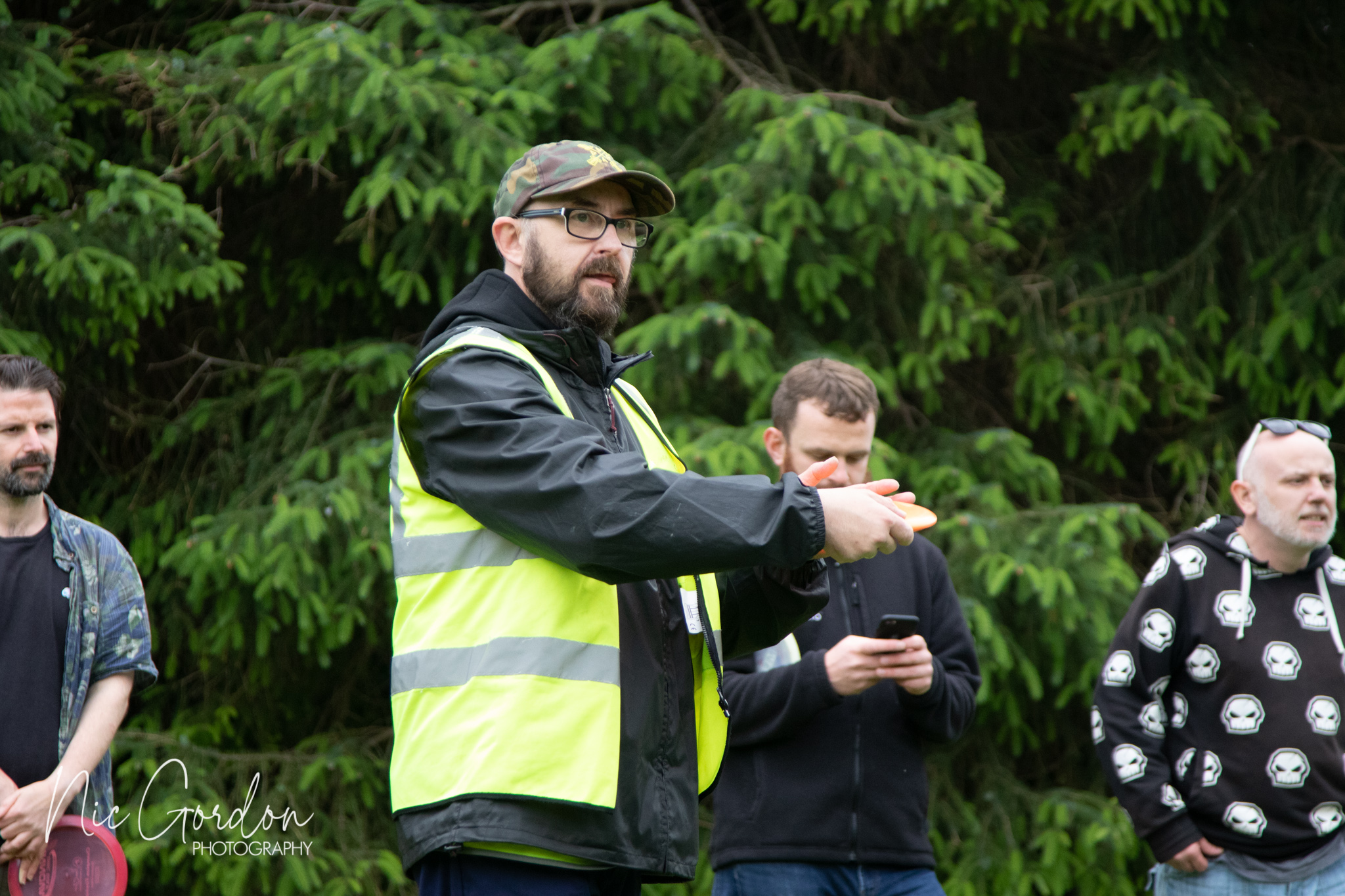 Alecs farewell game 3342