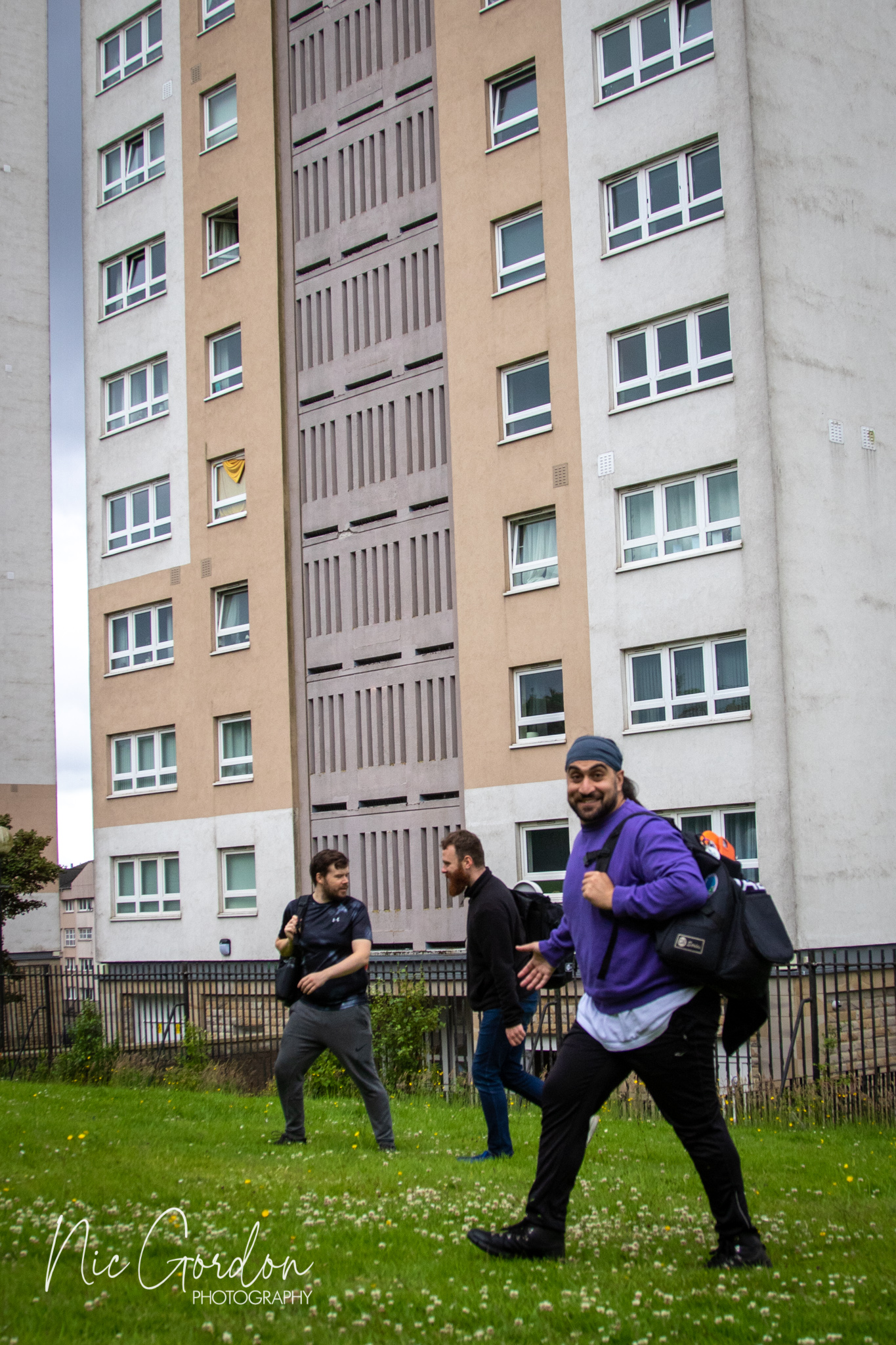 Alecs farewell game 3353