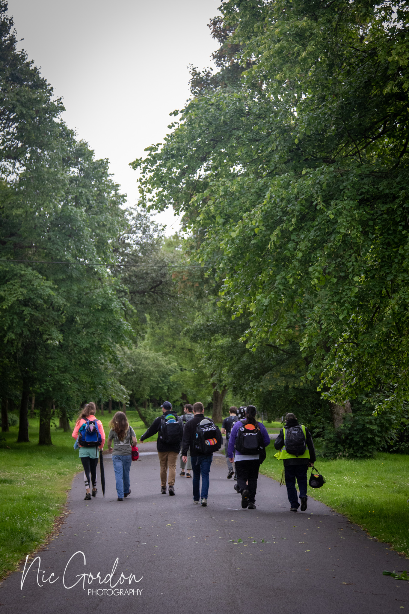 Alecs farewell game 3367