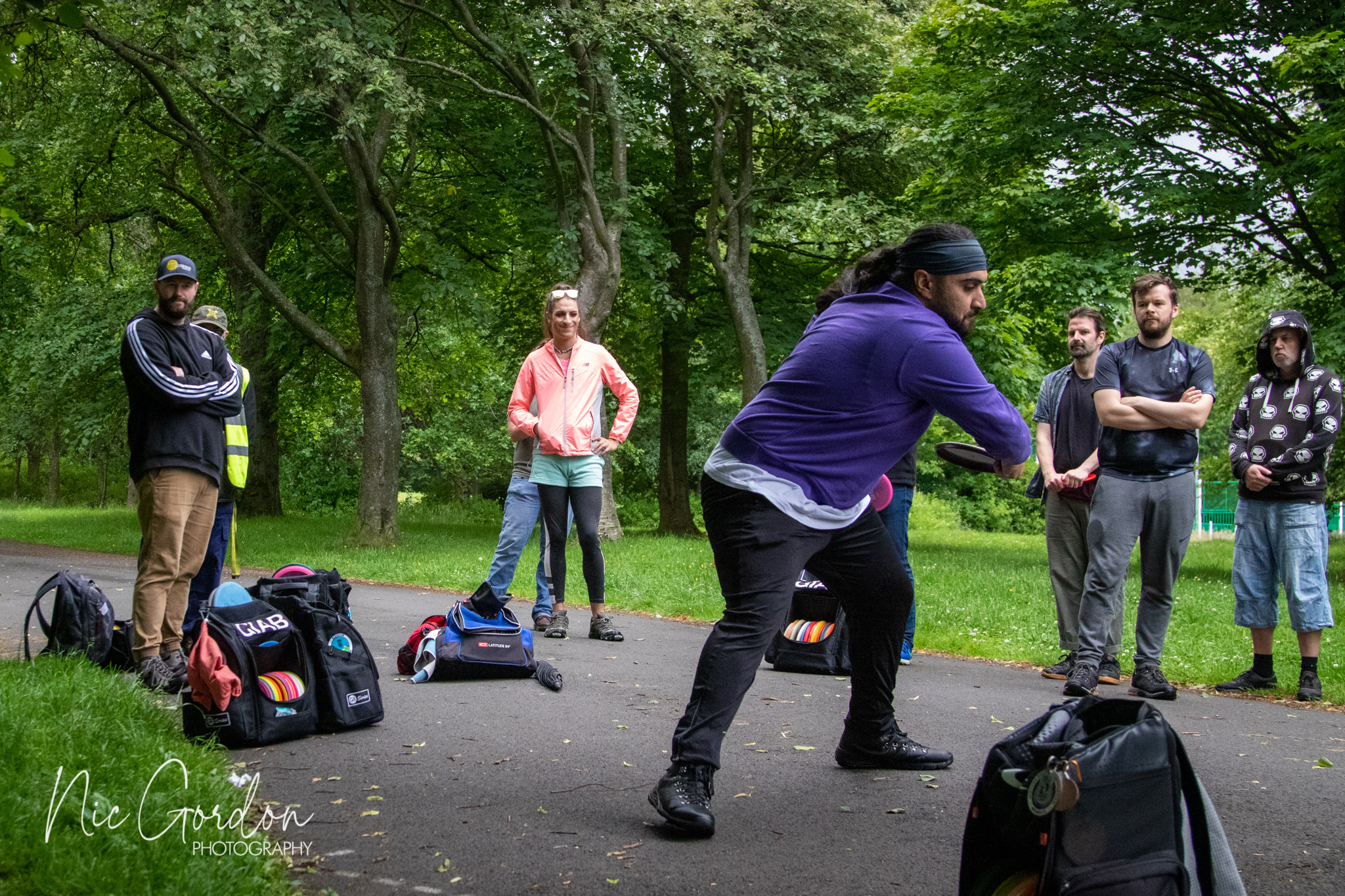 Alecs farewell game 3380