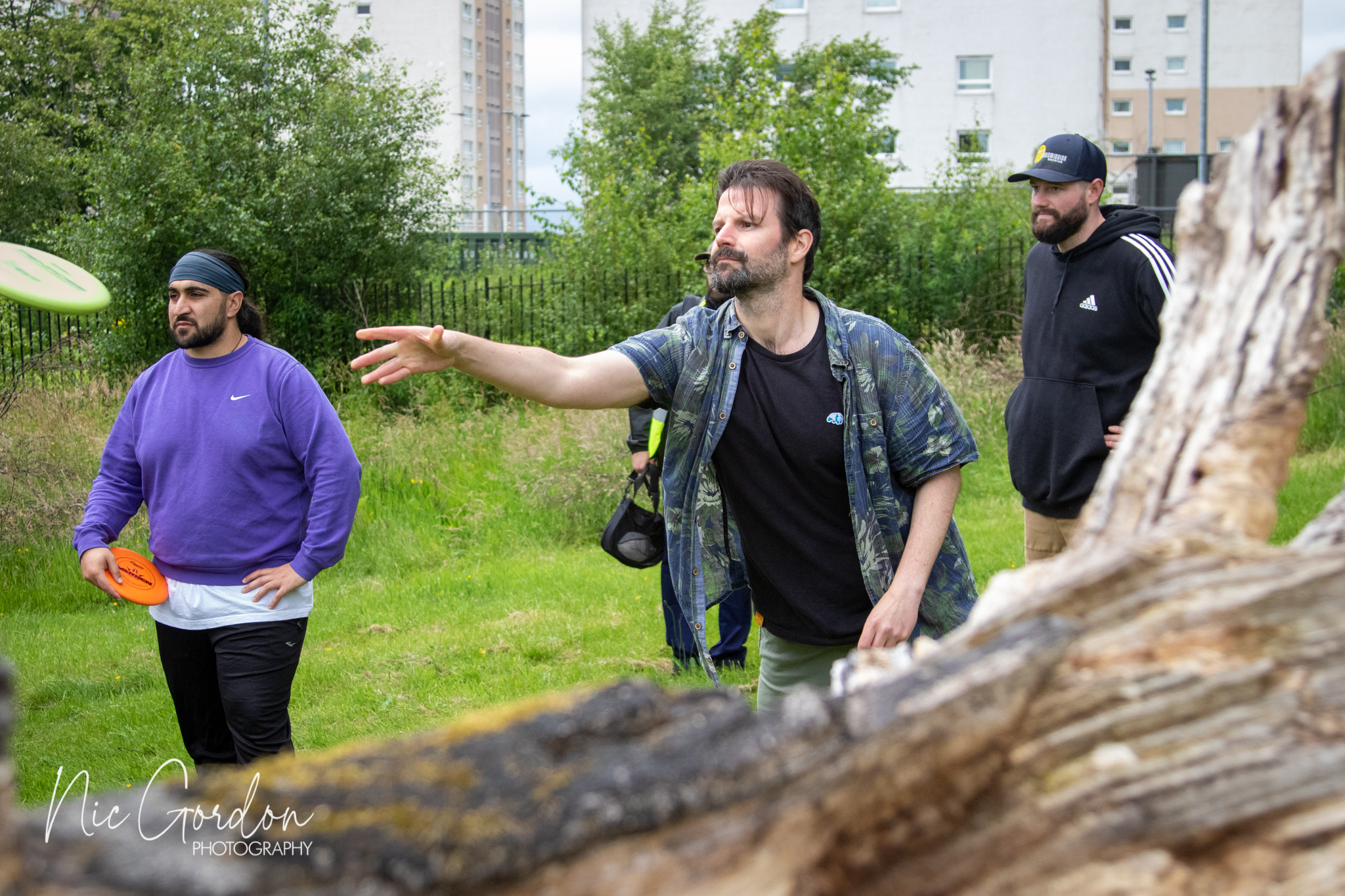 Alecs farewell game 3406