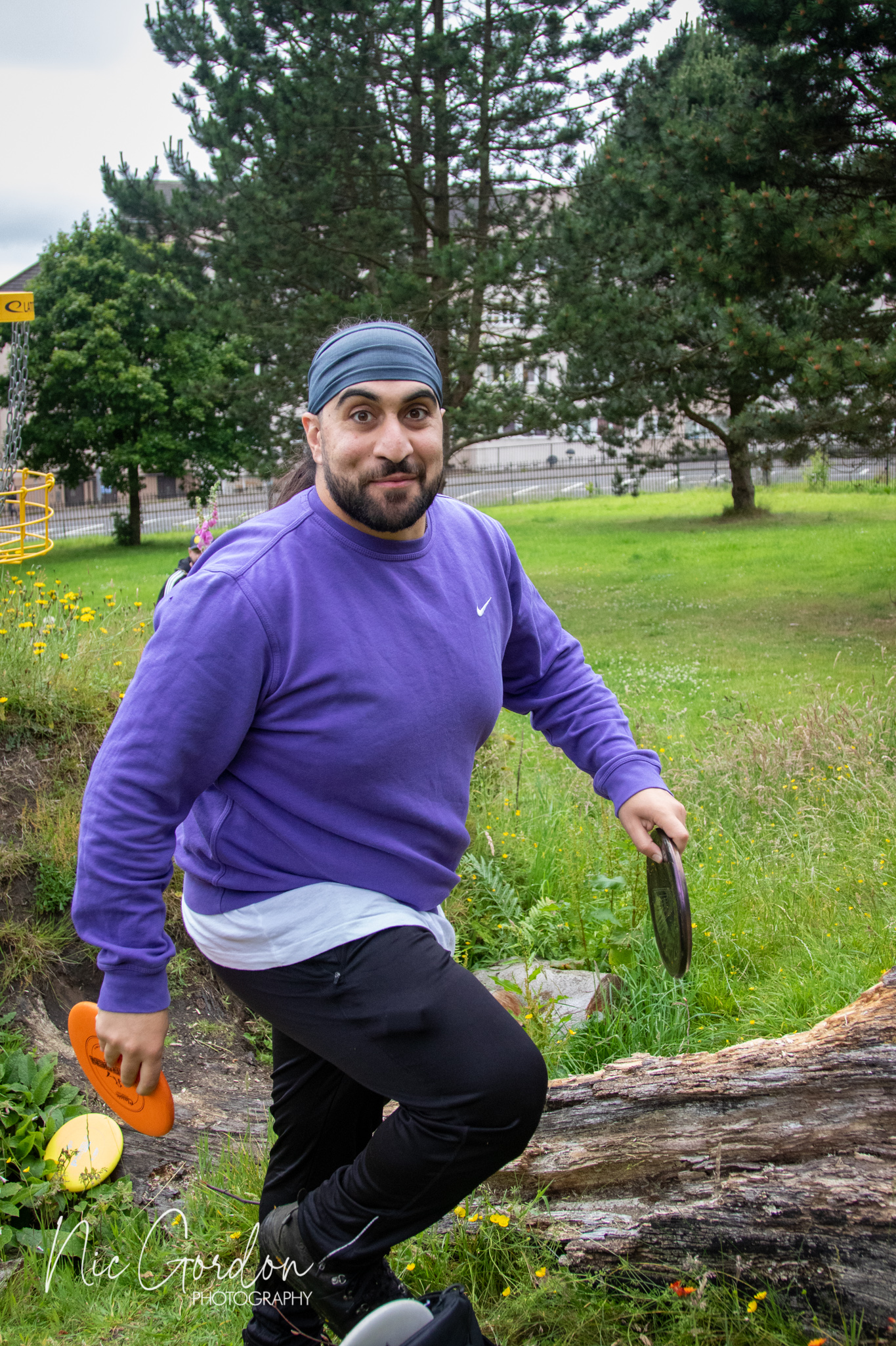 Alecs farewell game 3411