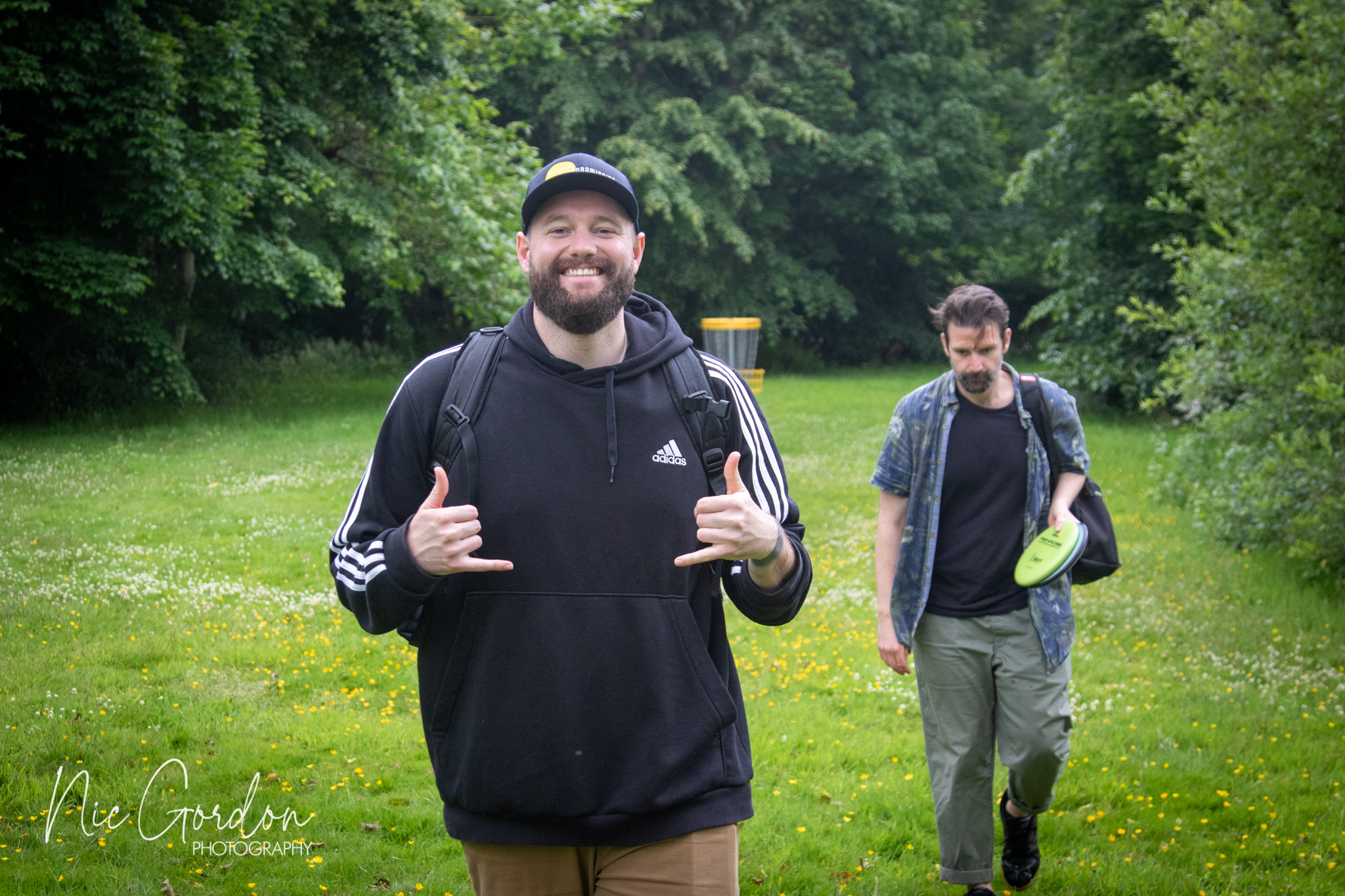 Alecs farewell game 3418