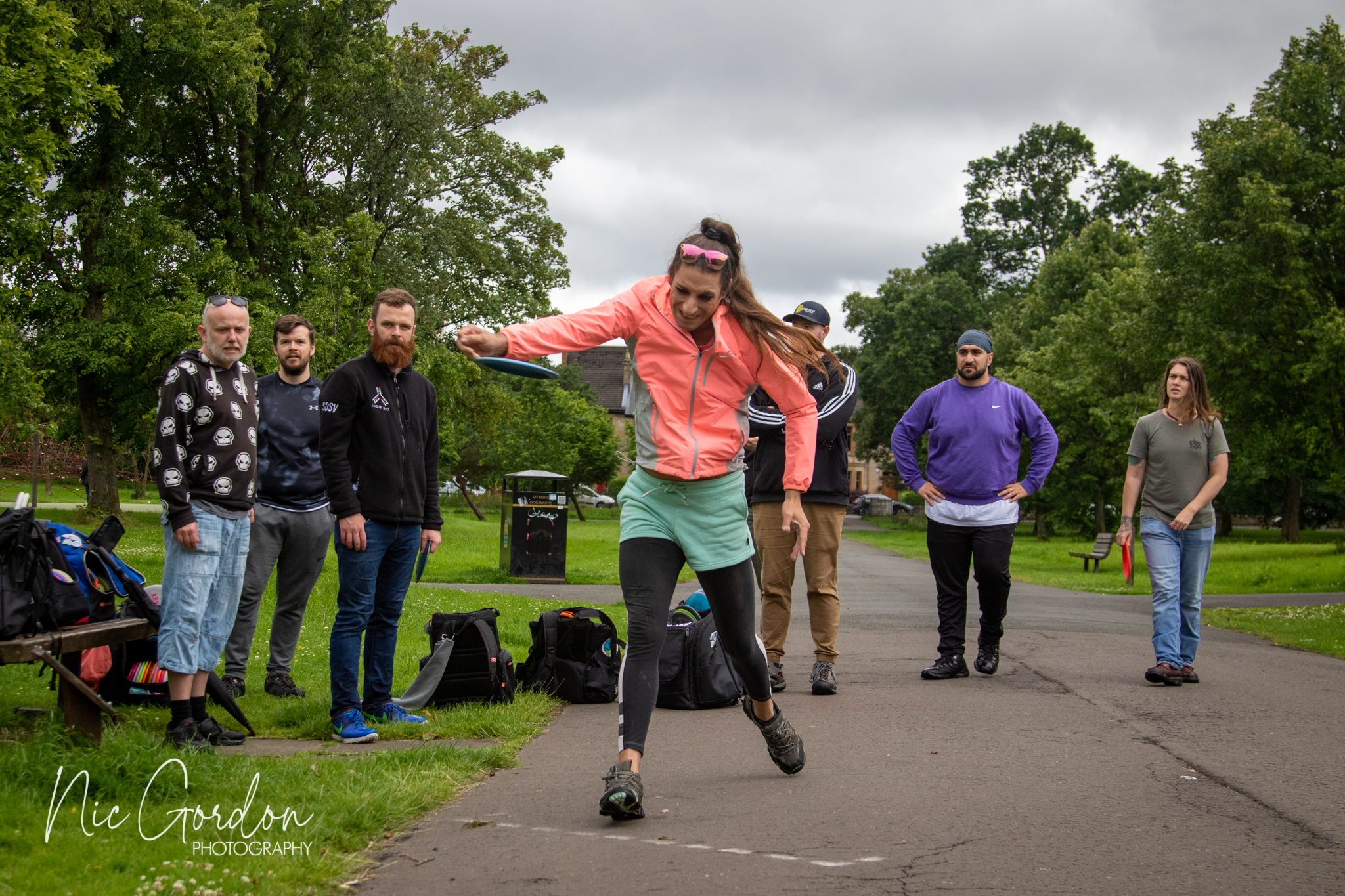 Alecs farewell game 3432