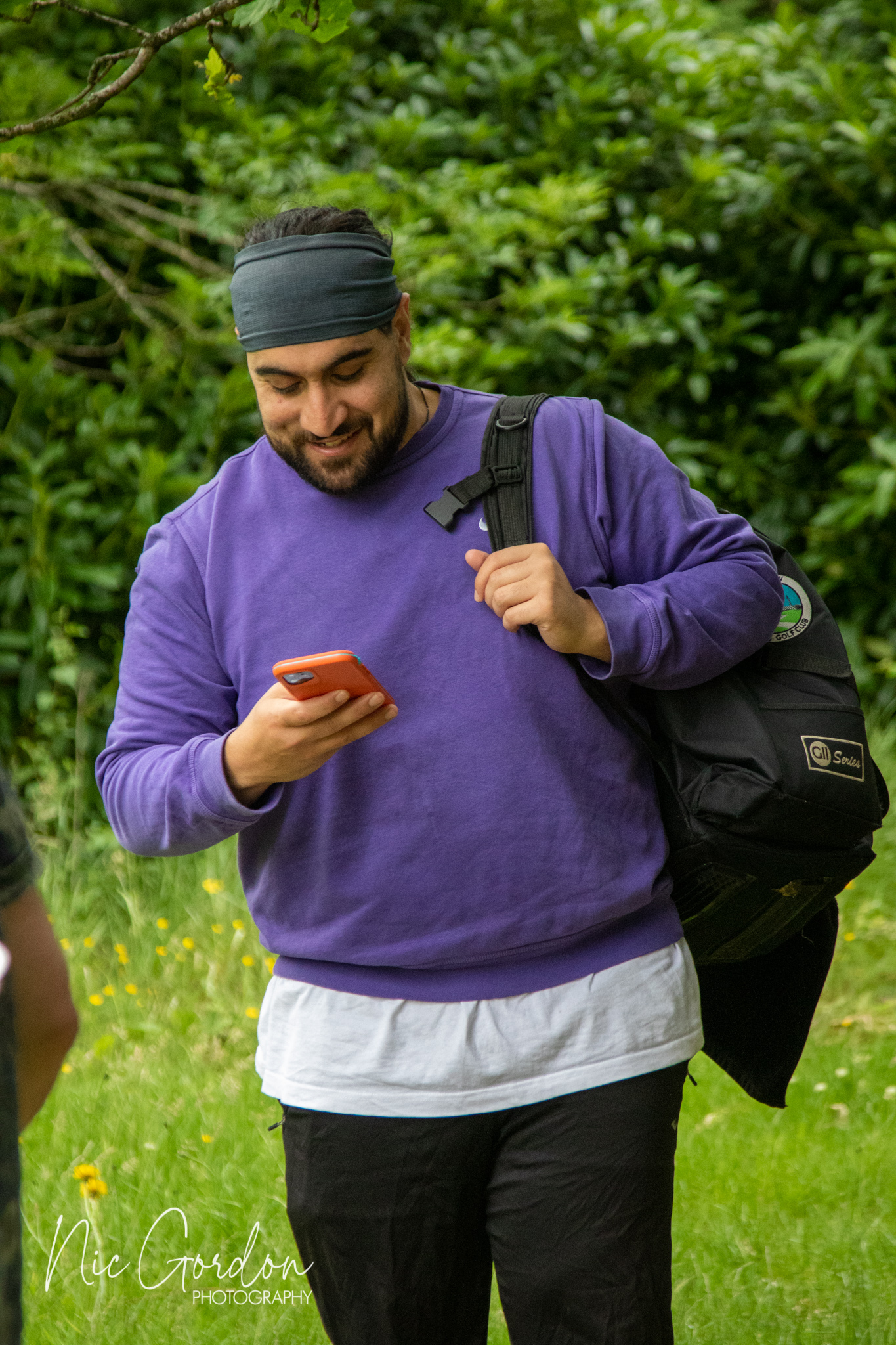 Alecs farewell game 3480