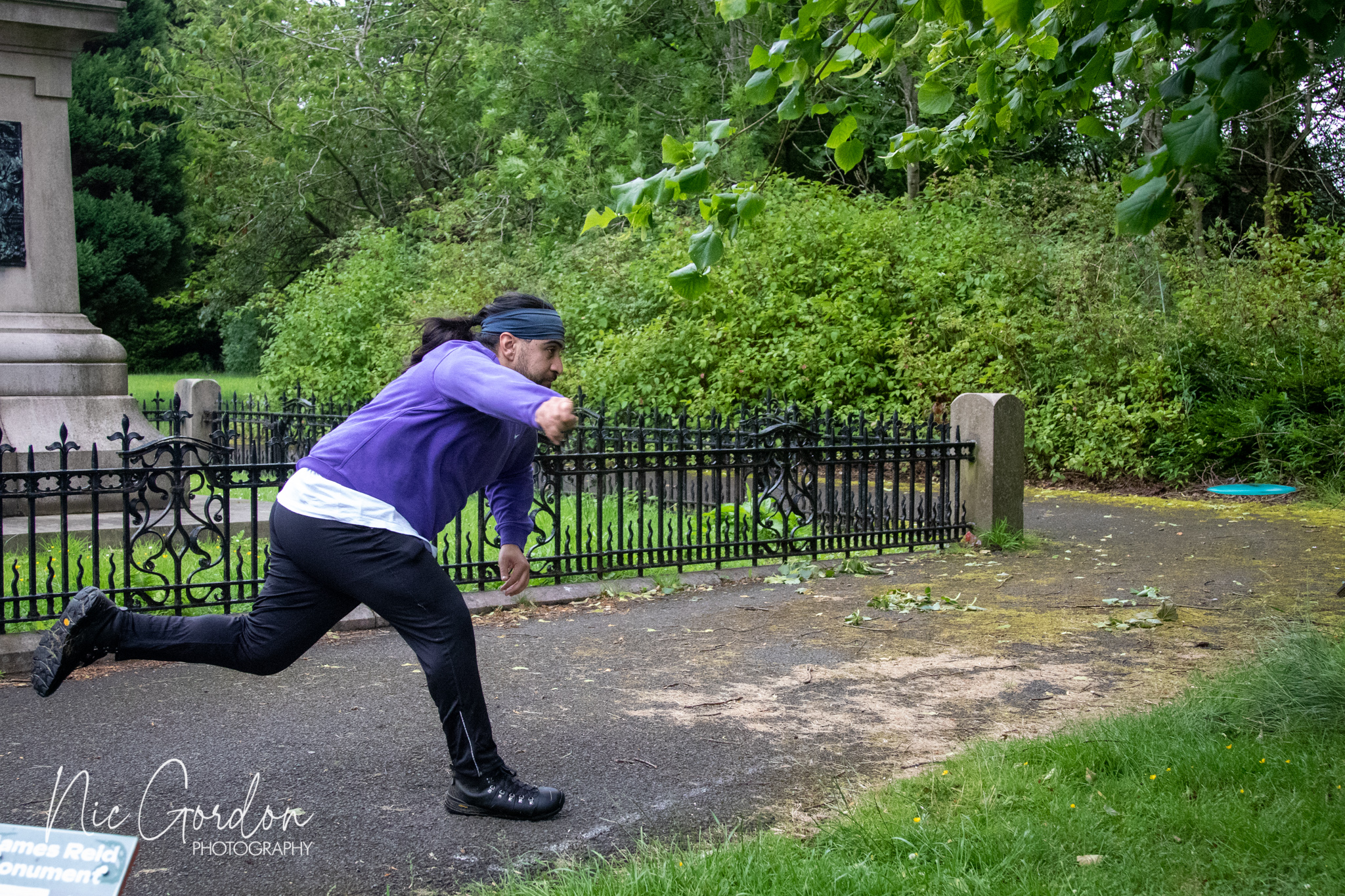 Alecs farewell game 3485