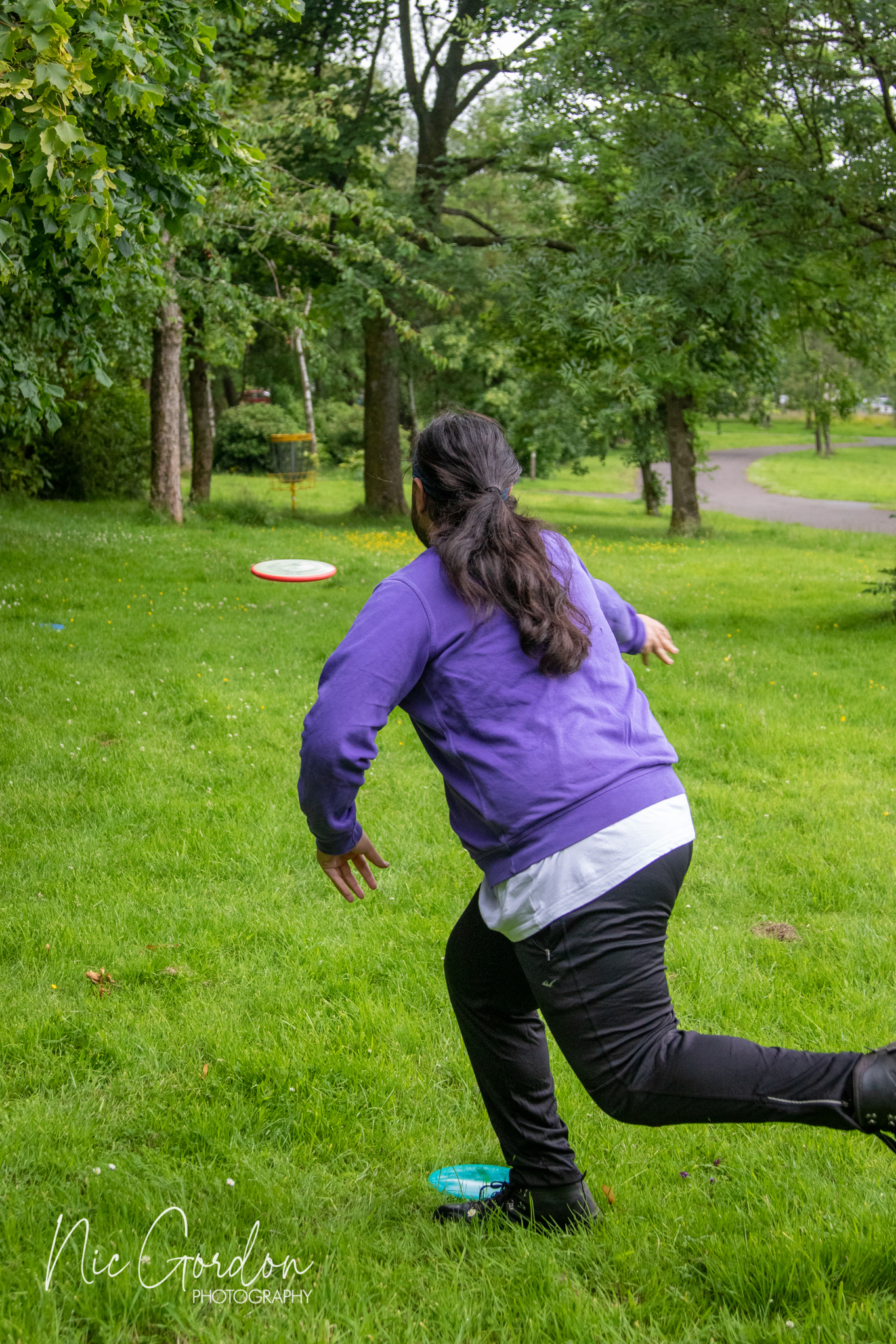 Alecs farewell game 3491