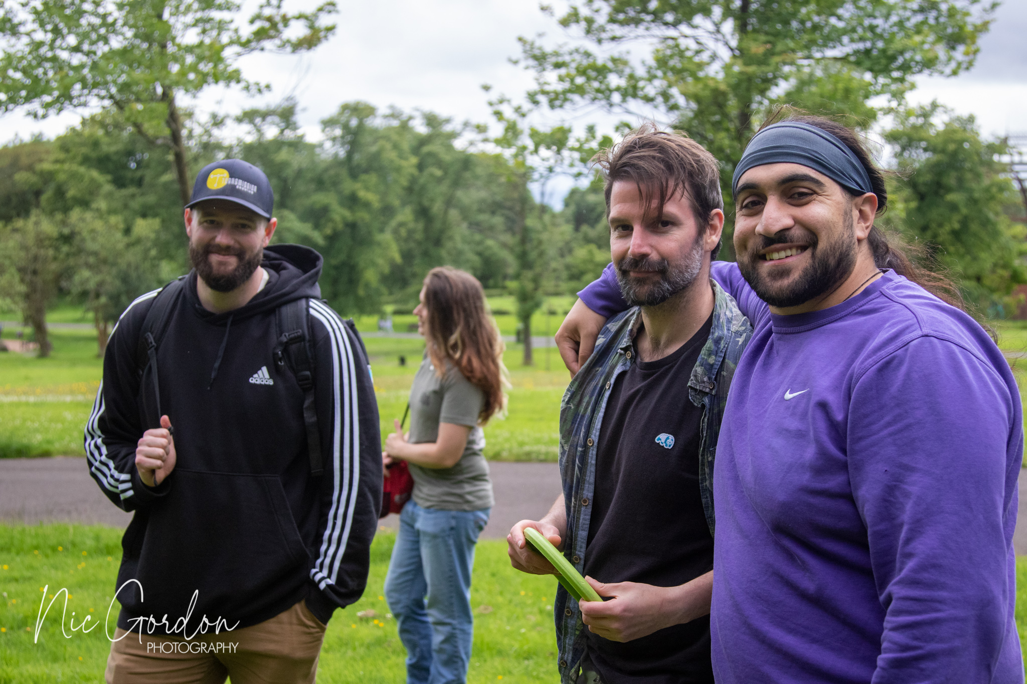 Alecs farewell game 3492