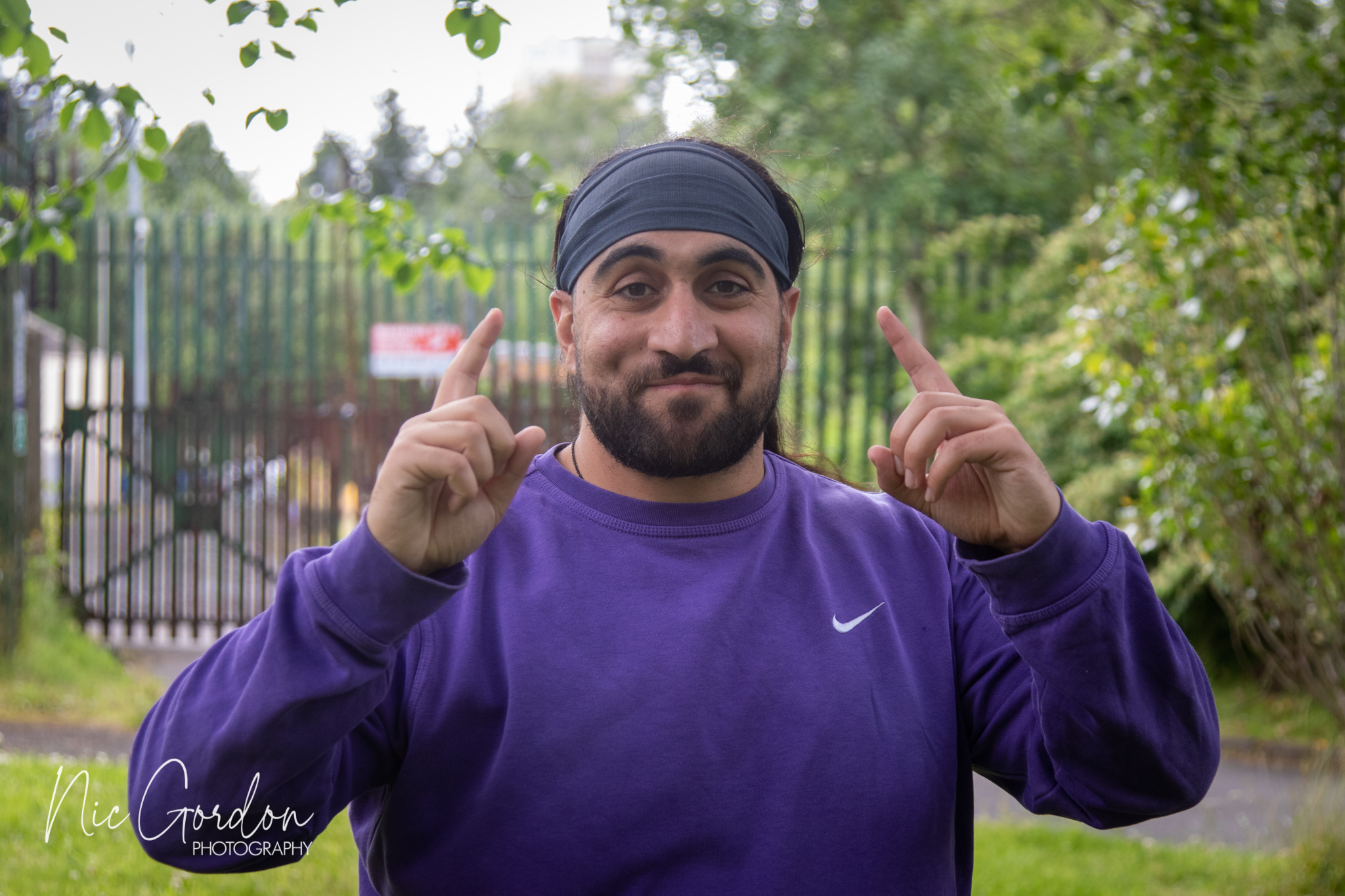 Alecs farewell game 3527