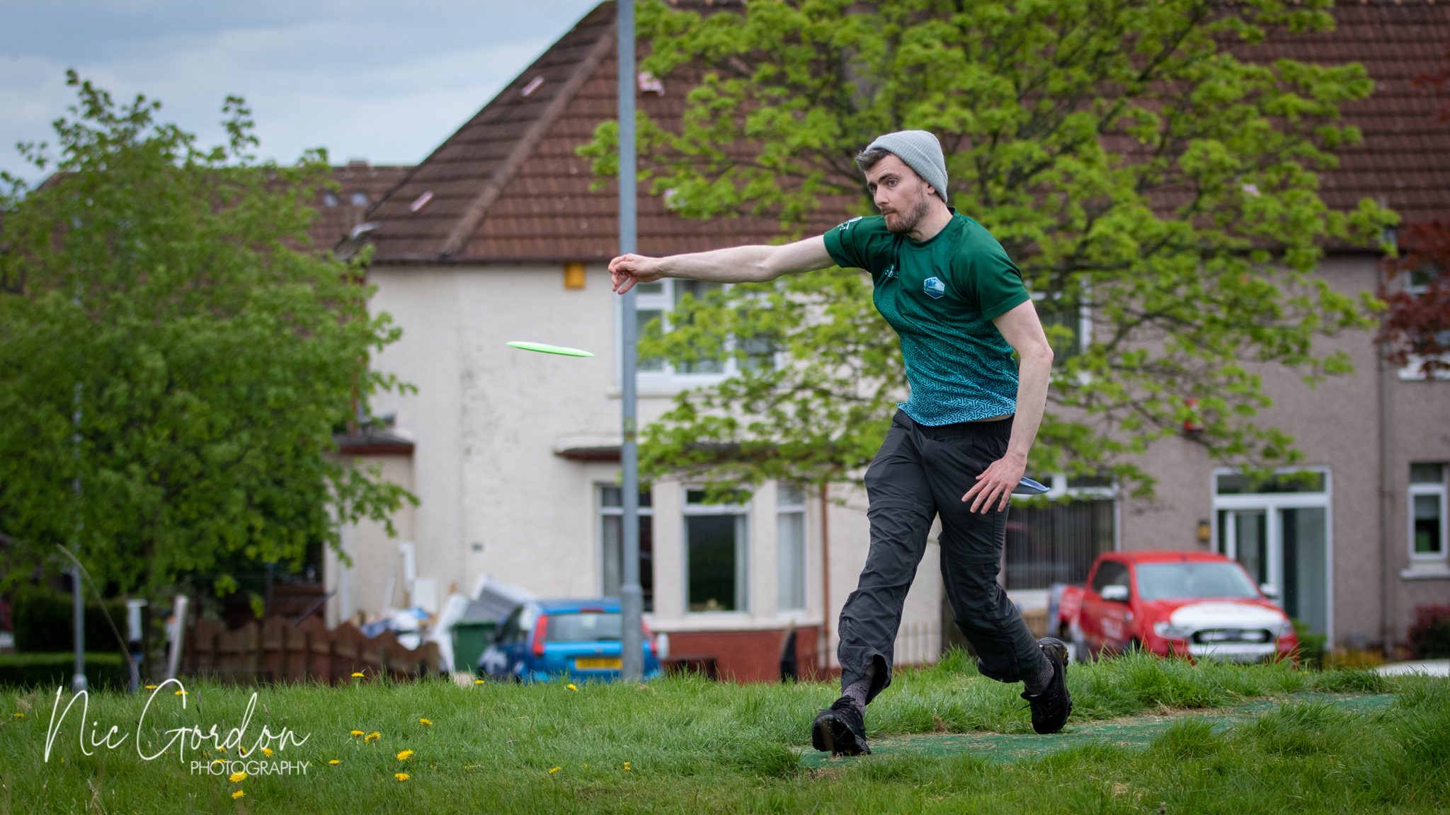 Glasgow GIAB Open 2022 2300