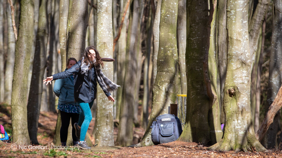 Spring Sling 2022 0517