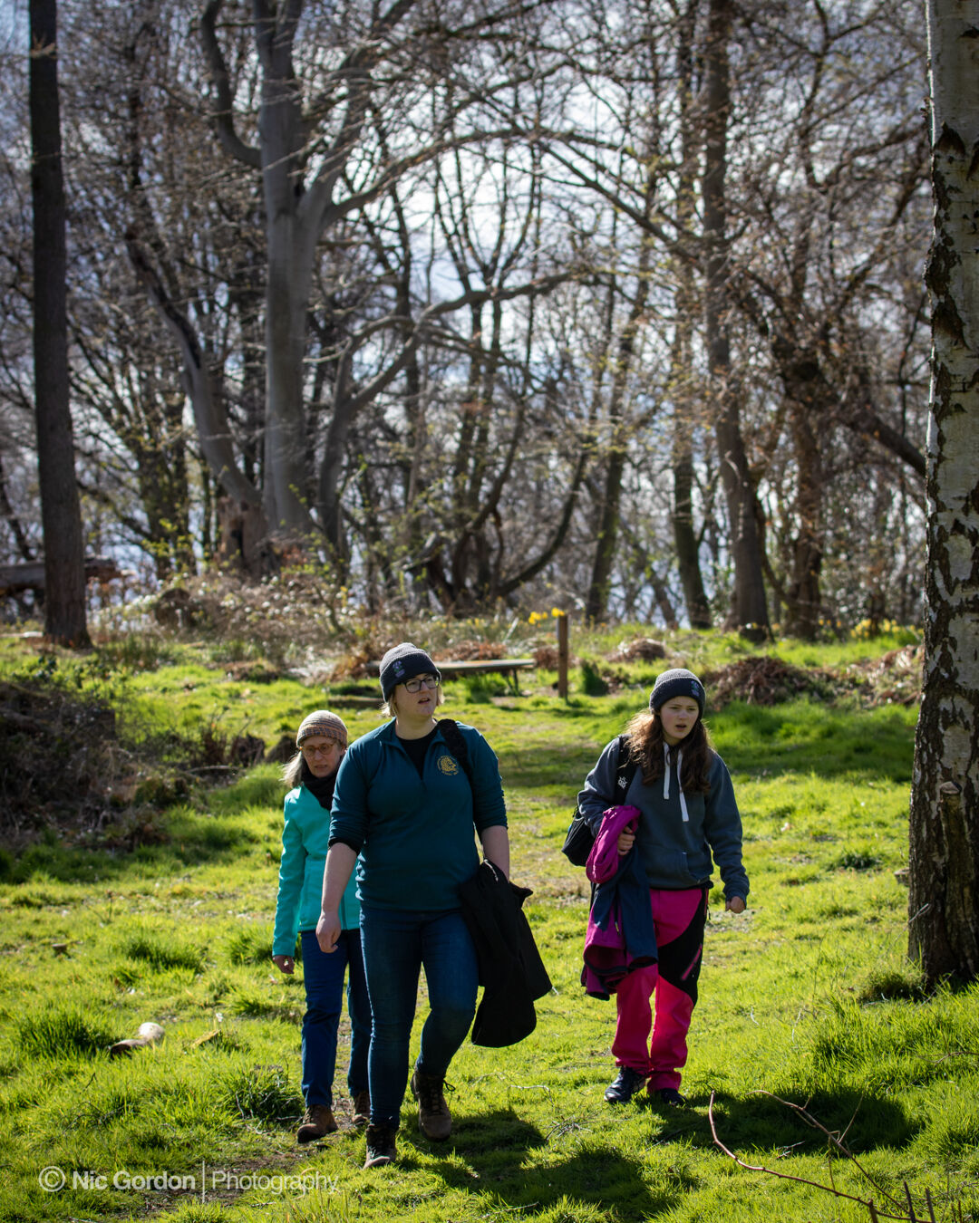 Spring Sling 2022 0607