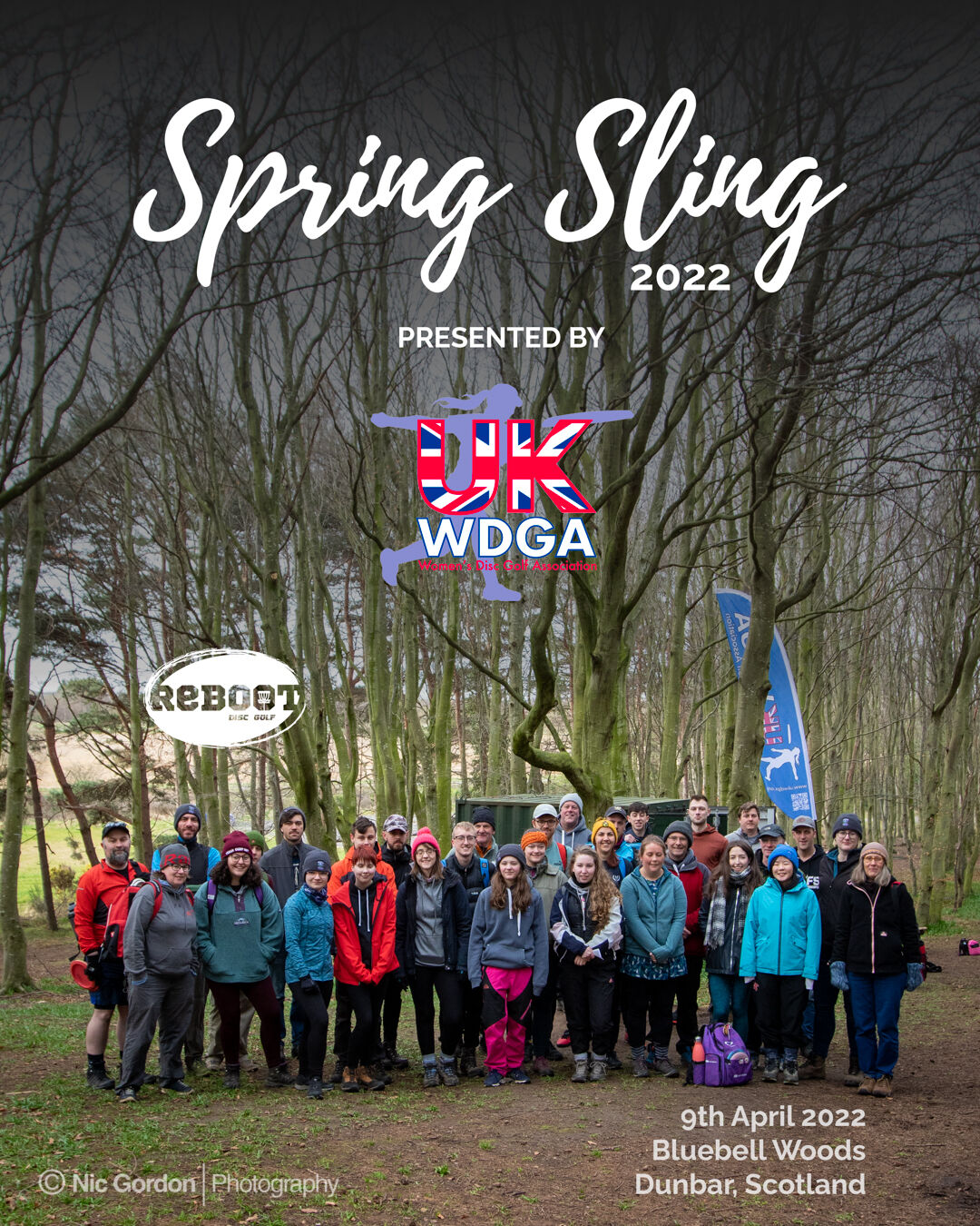 Spring Sling 2022 1000