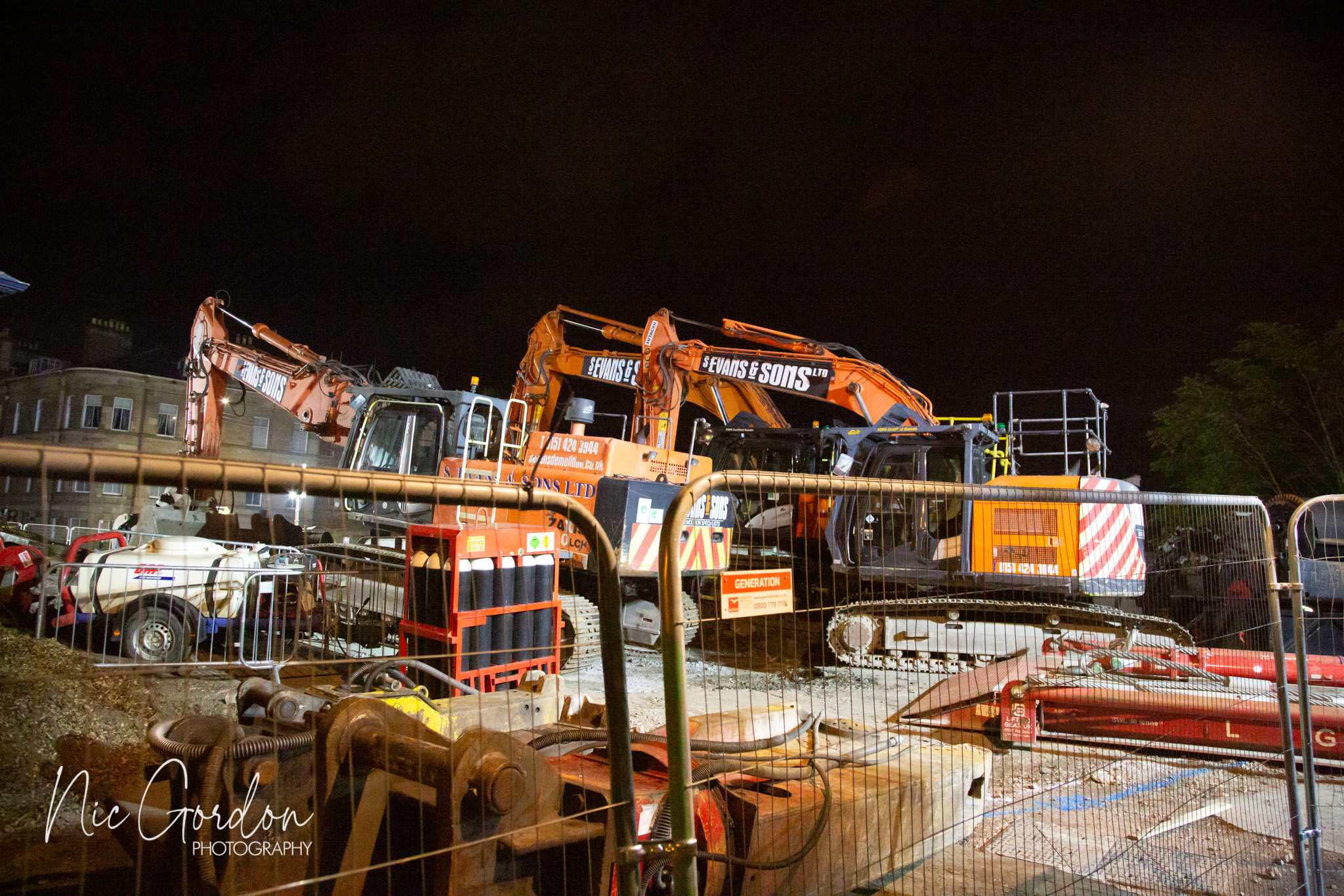 Nithsdale road bridge 38876