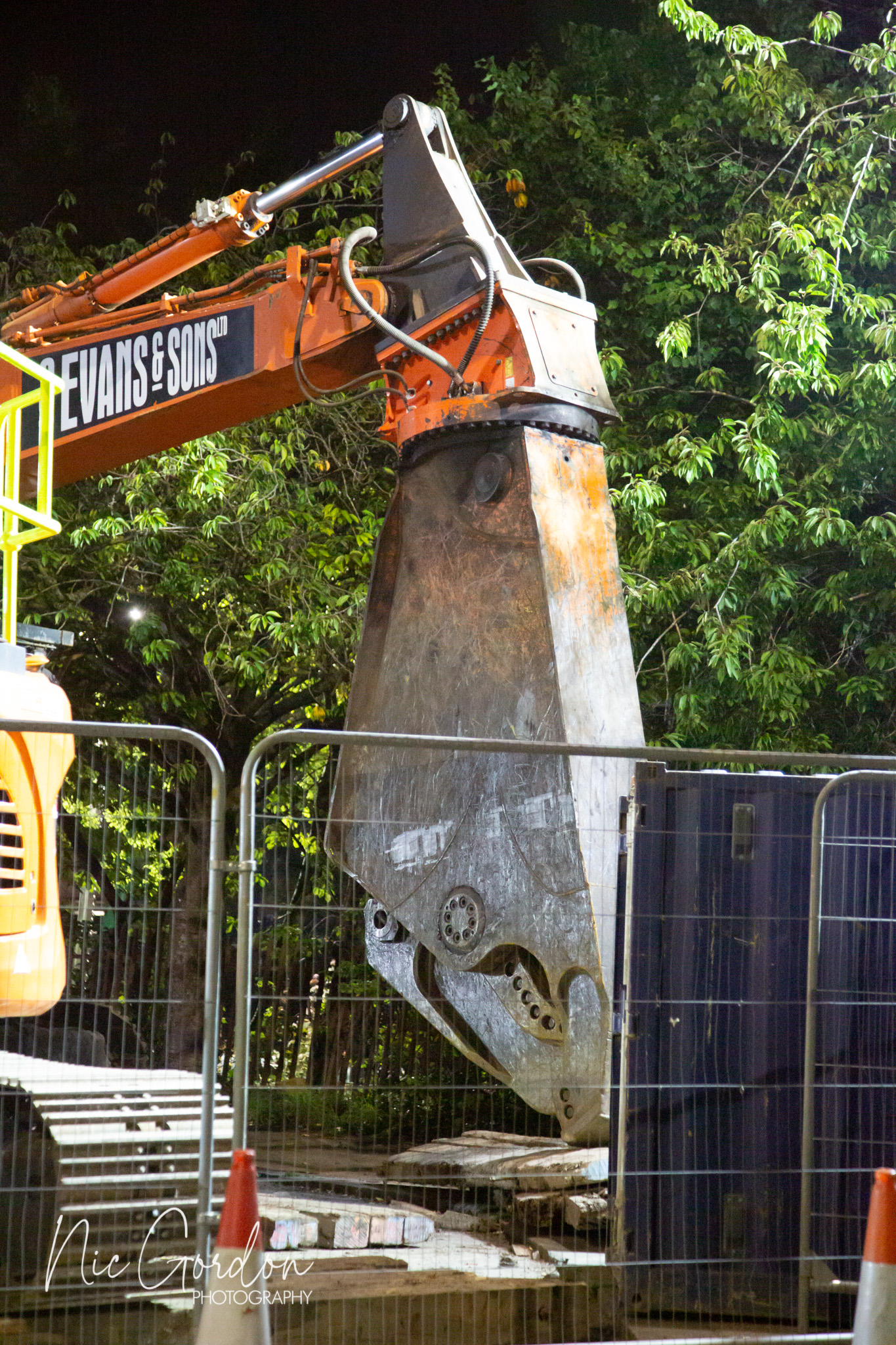 Nithsdale road bridge 38882