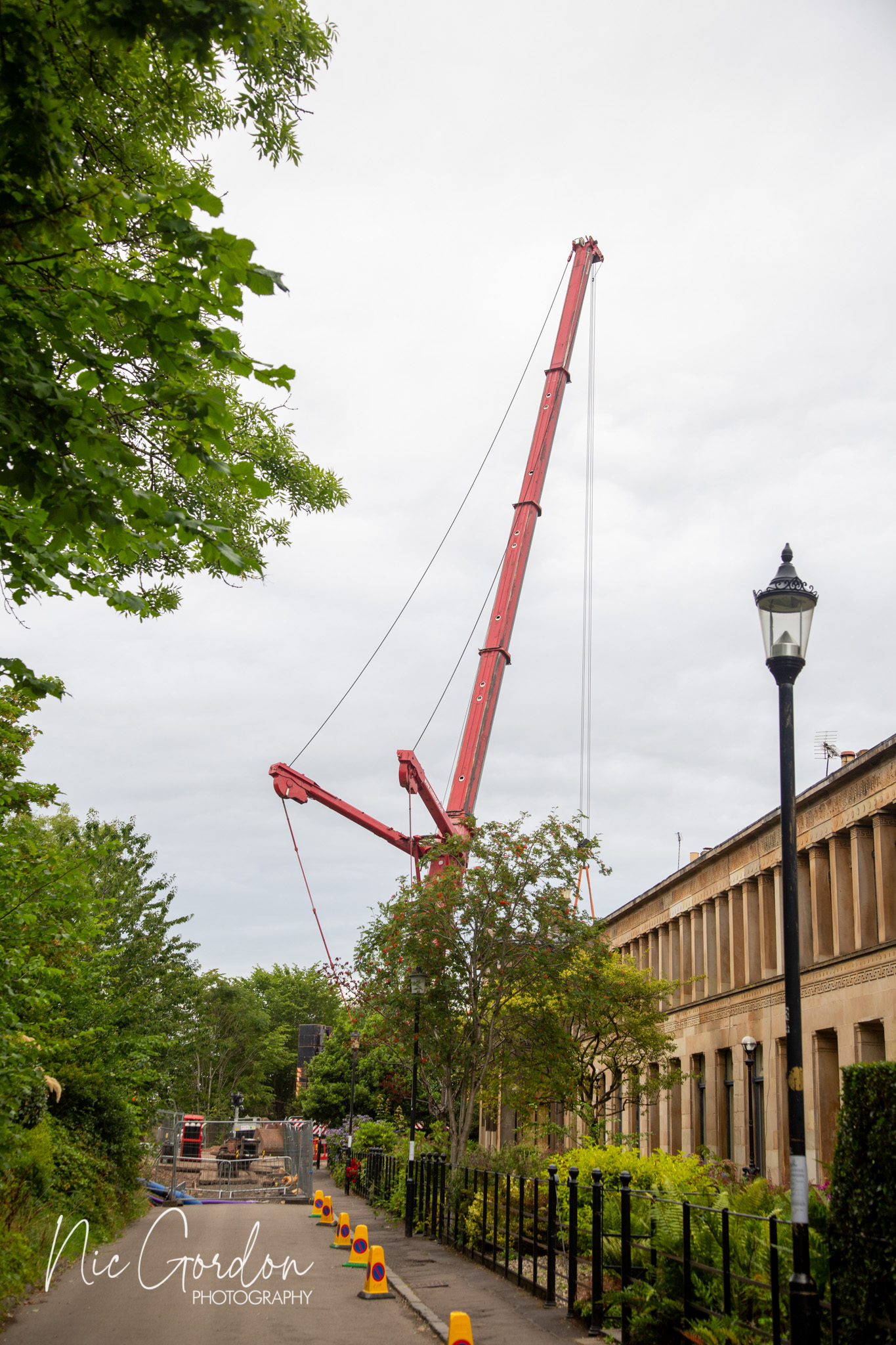 Nithsdale road bridge 38913