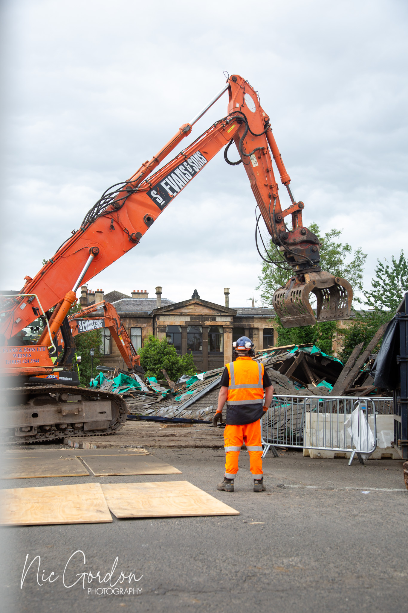 Nithsdale road bridge 38922