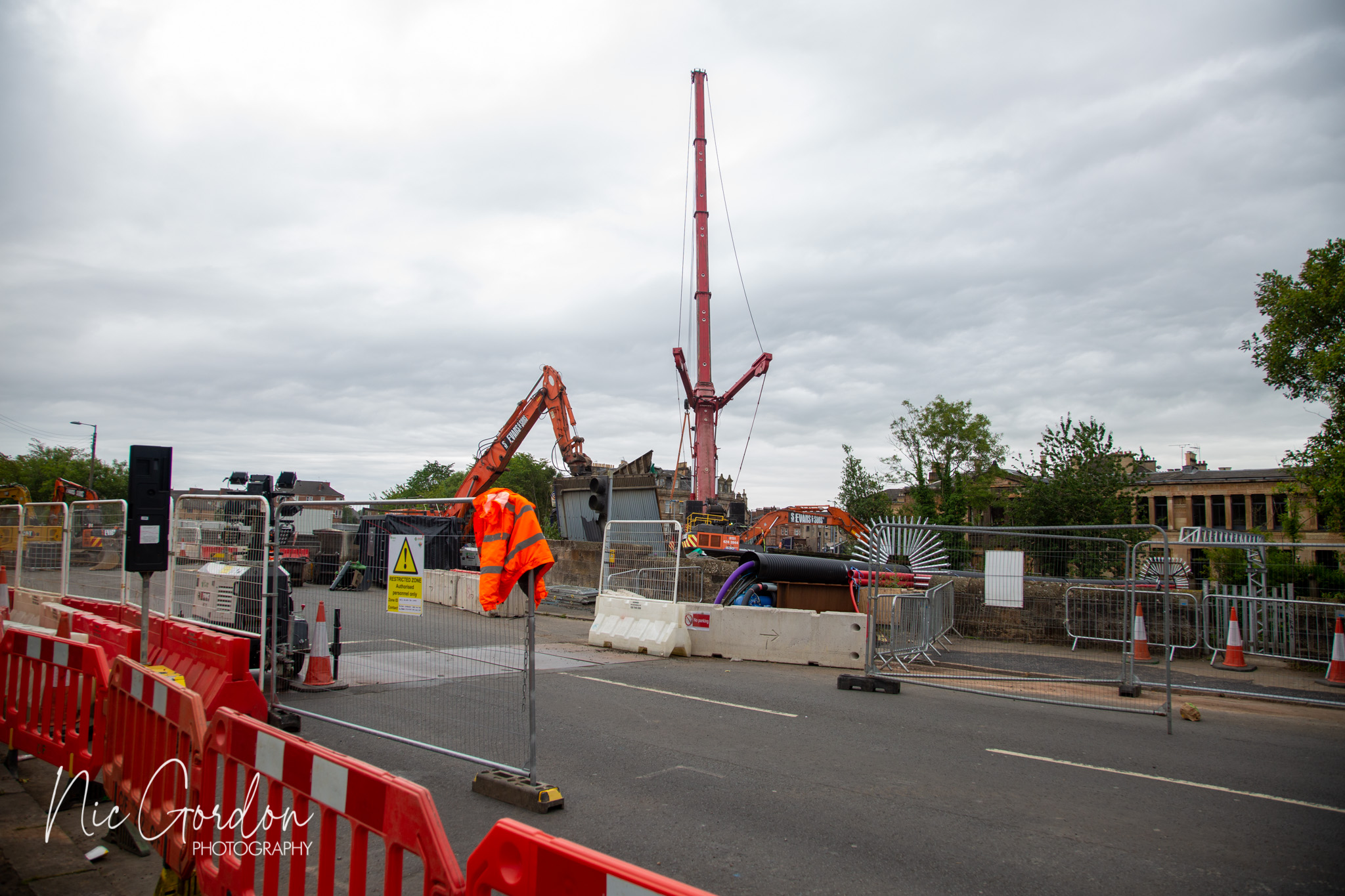 Nithsdale road bridge 38927