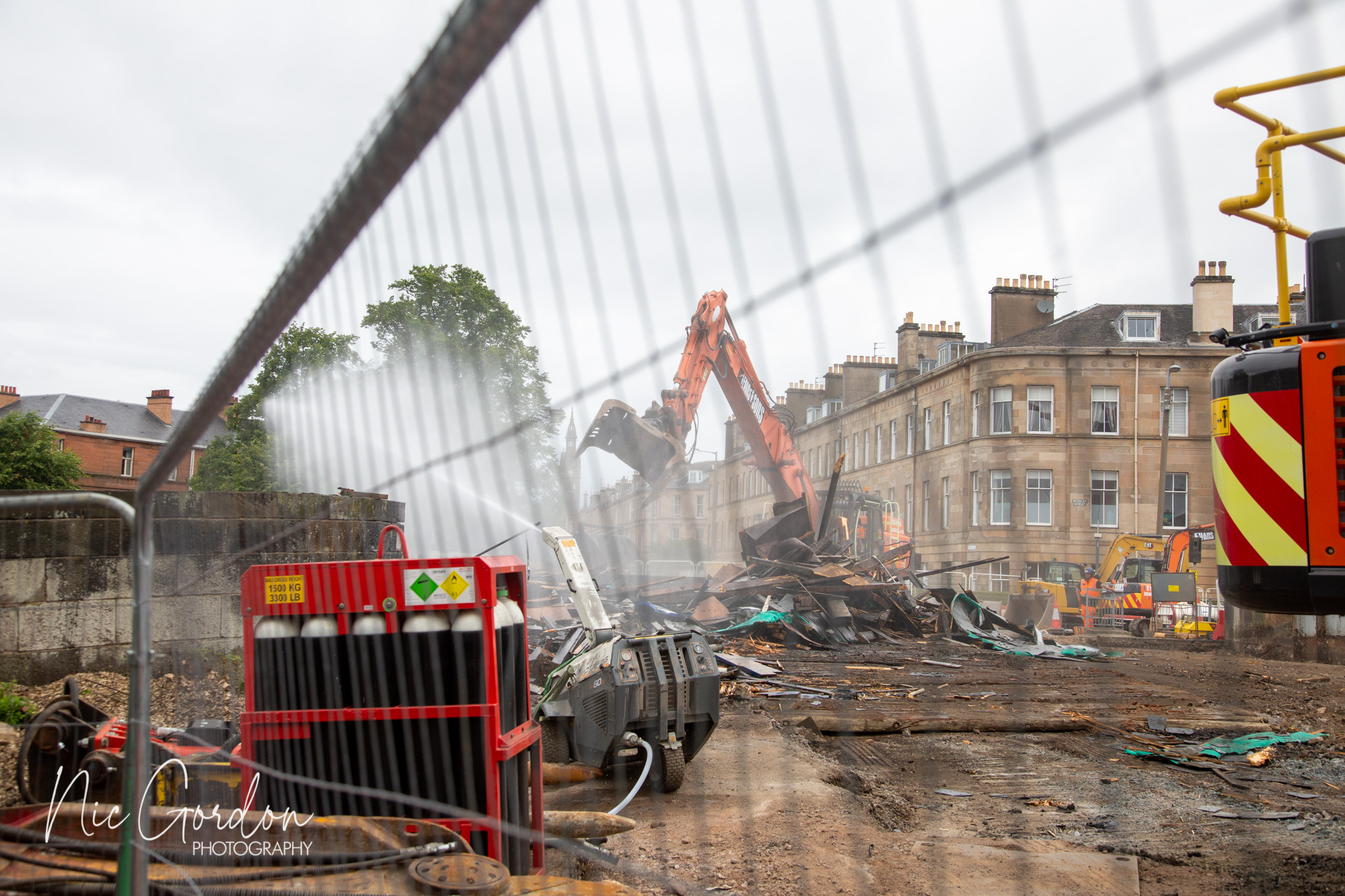 Nithsdale road bridge 38935