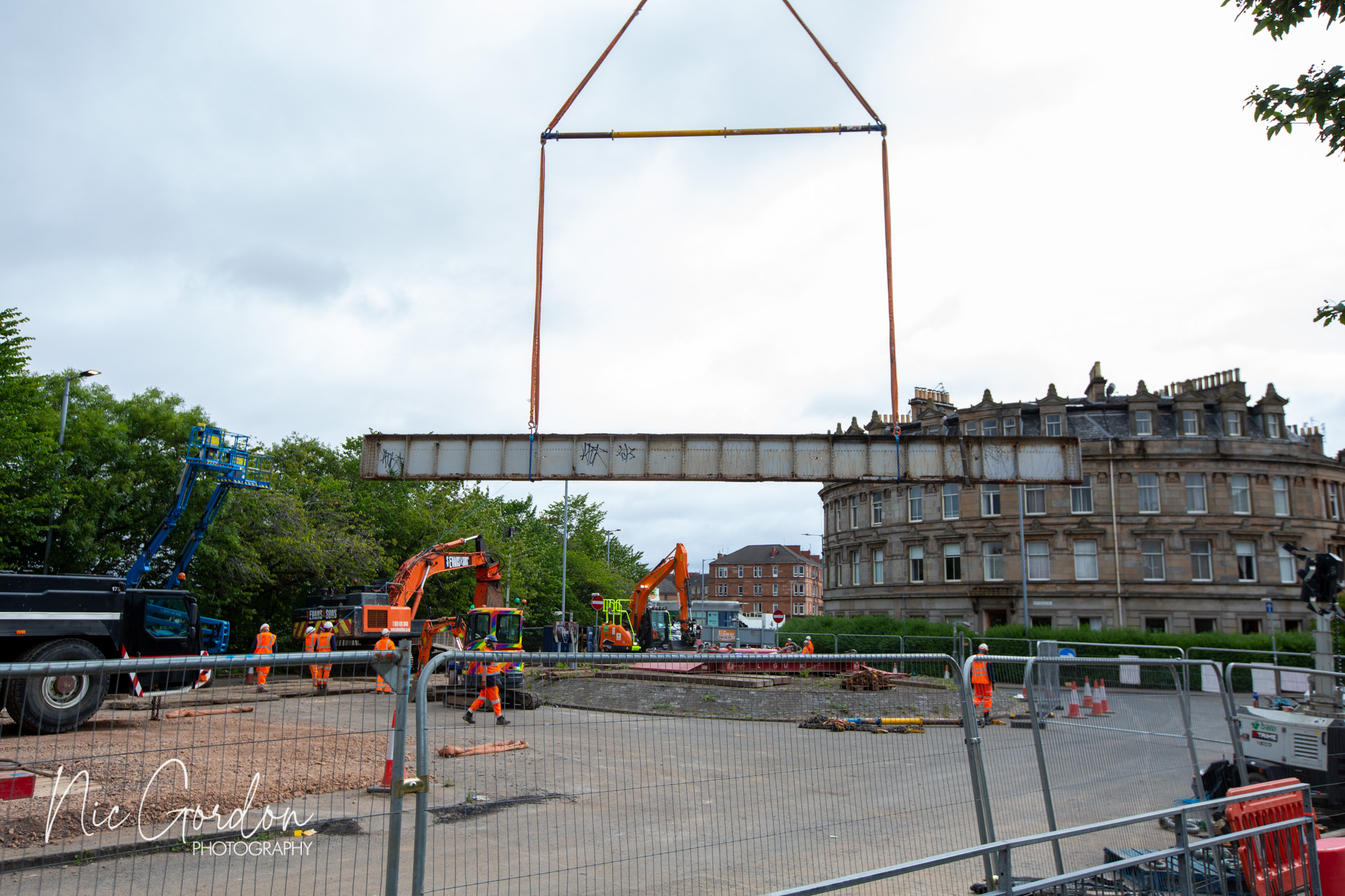 Nithsdale road bridge 39003