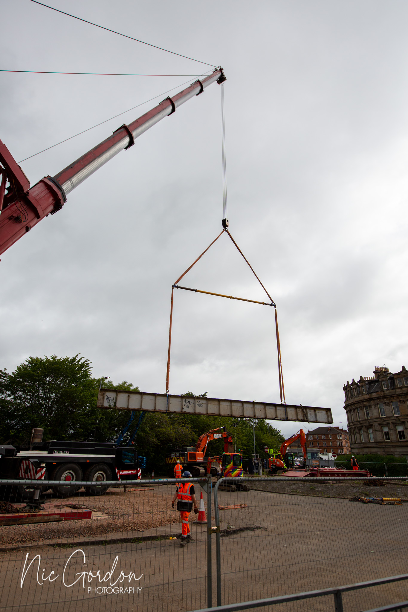 Nithsdale road bridge 39008