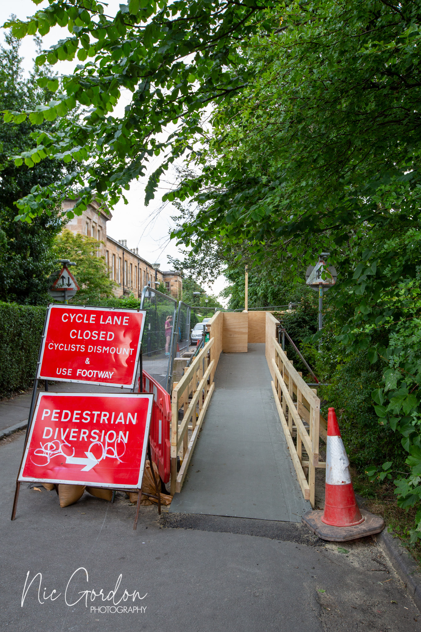 Nithsdale road bridge 39023