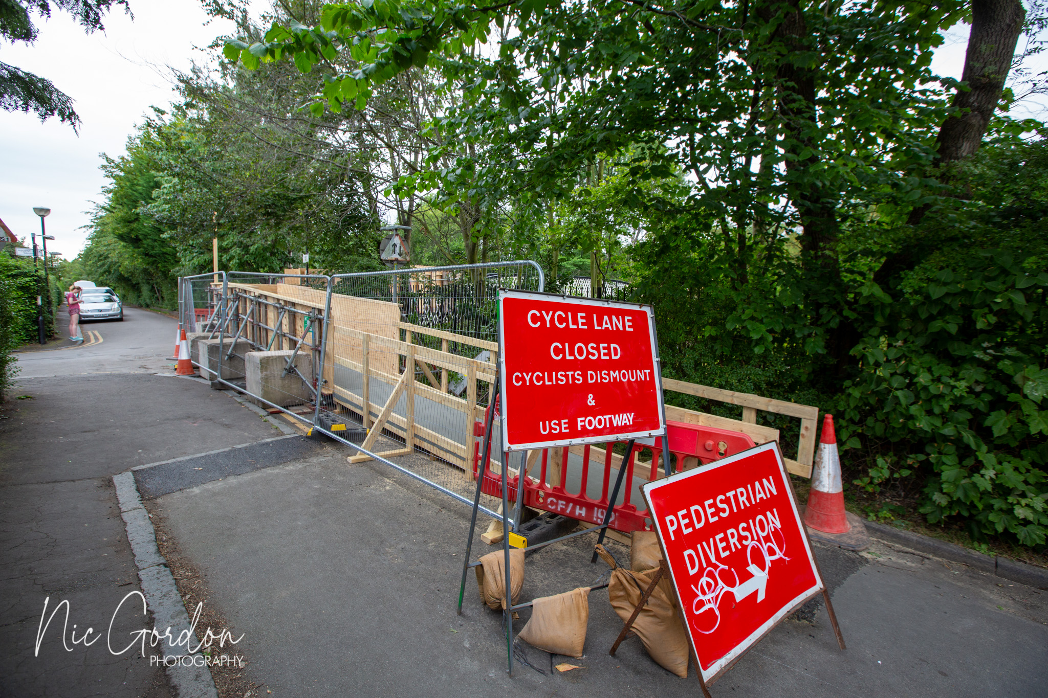 Nithsdale road bridge 39024