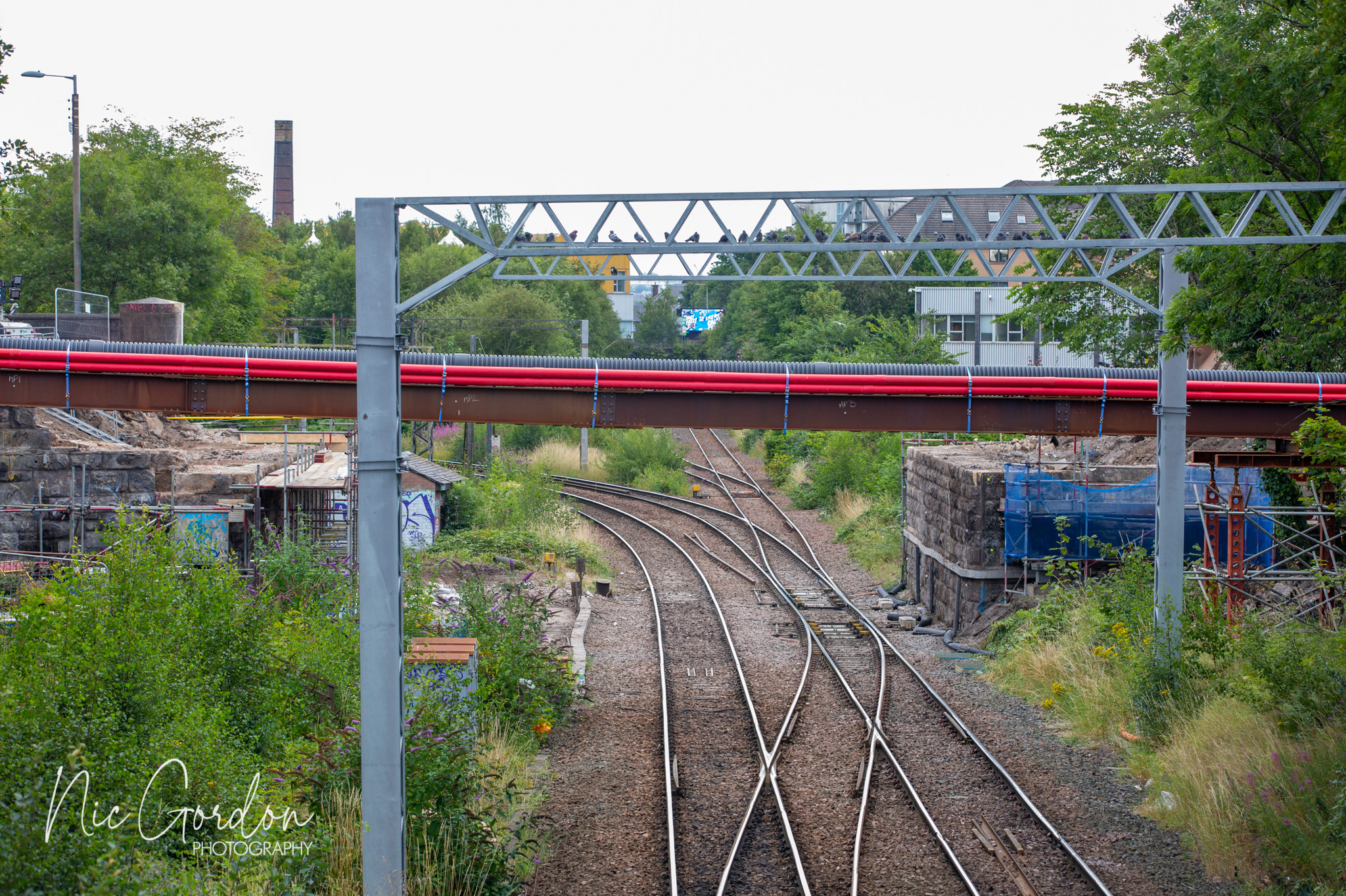 Nithsdale road bridge 39028