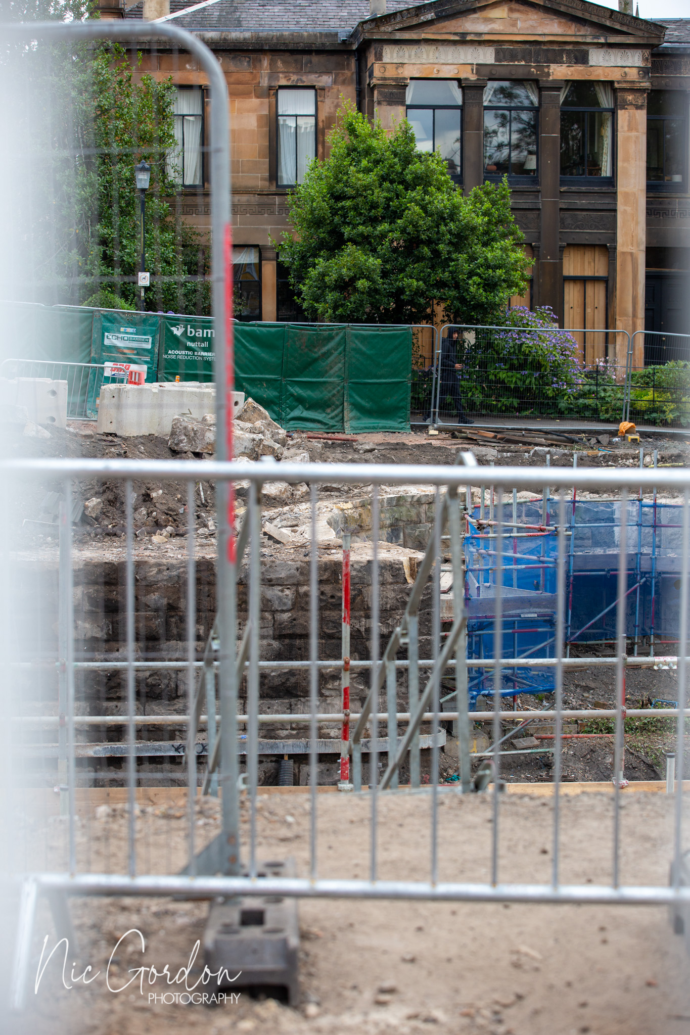 Nithsdale road bridge 39042