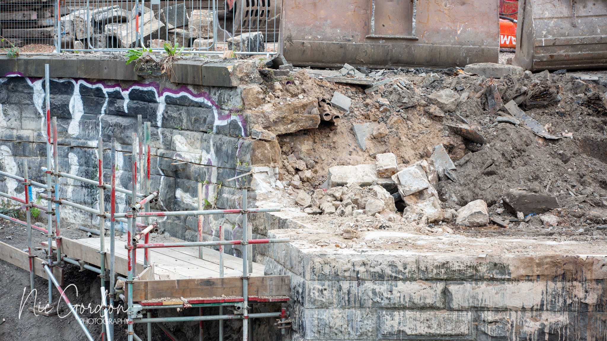 Nithsdale road bridge 39046