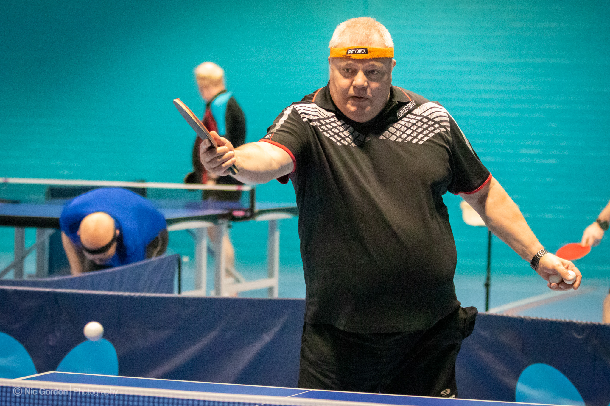 Table tennis practice 0949