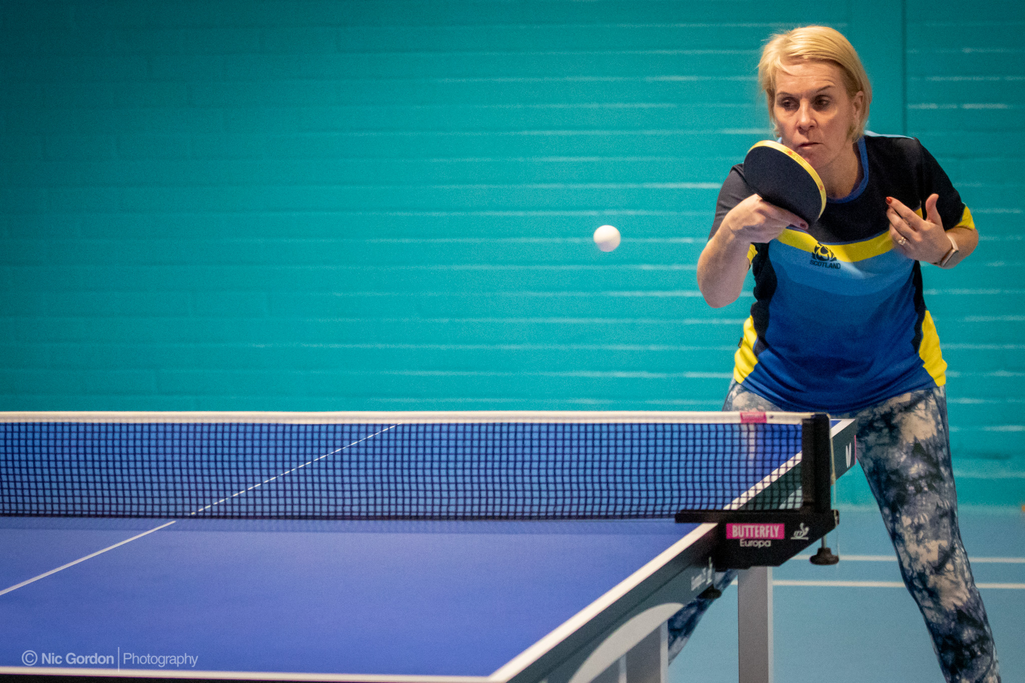 Table tennis practice 1080